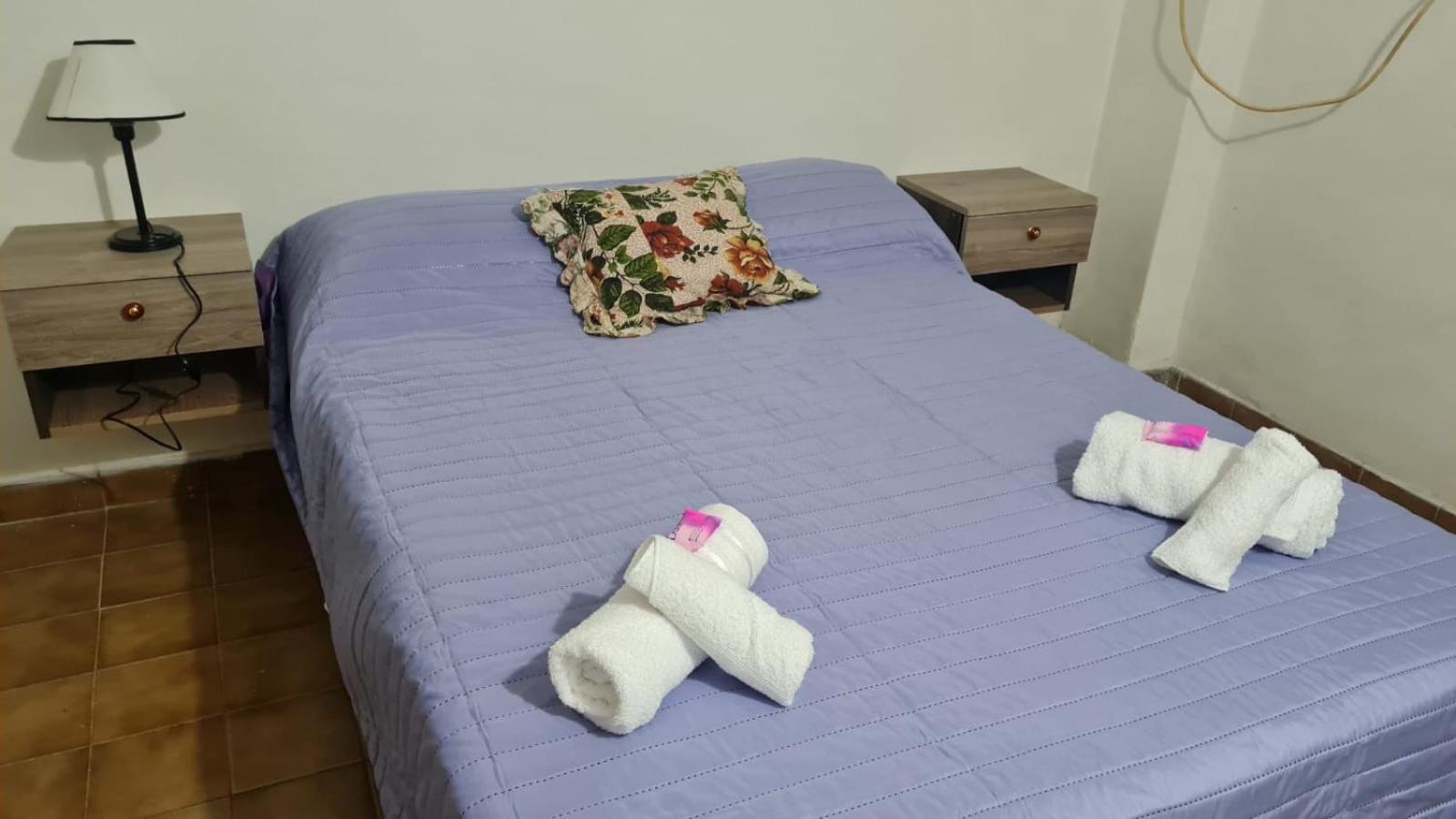 Comfort Triple Room photo 3