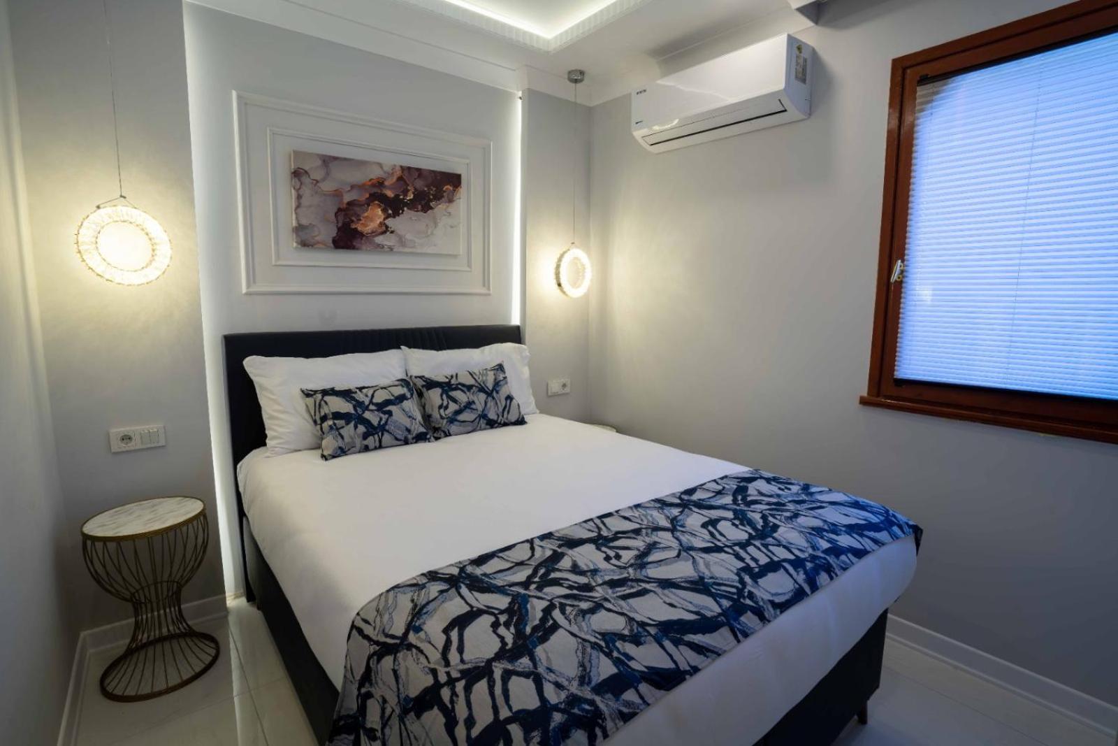 Suite with Garden View photo 2