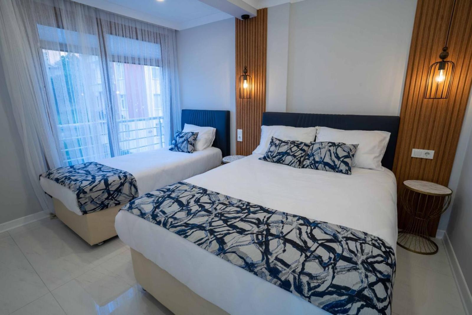 Family Junior Suite photo 1