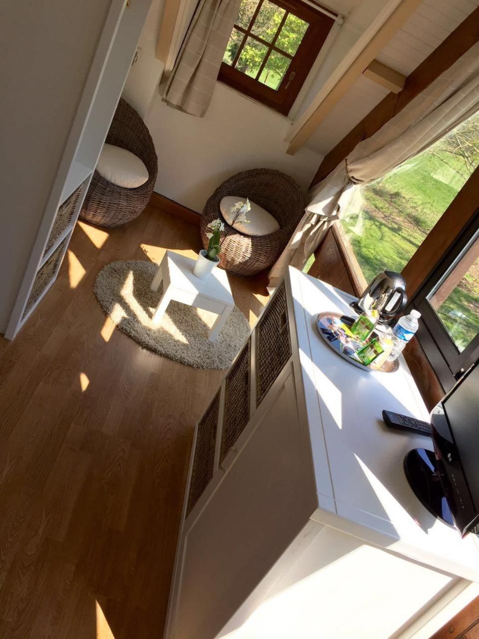 Comfort Triple Room photo 2