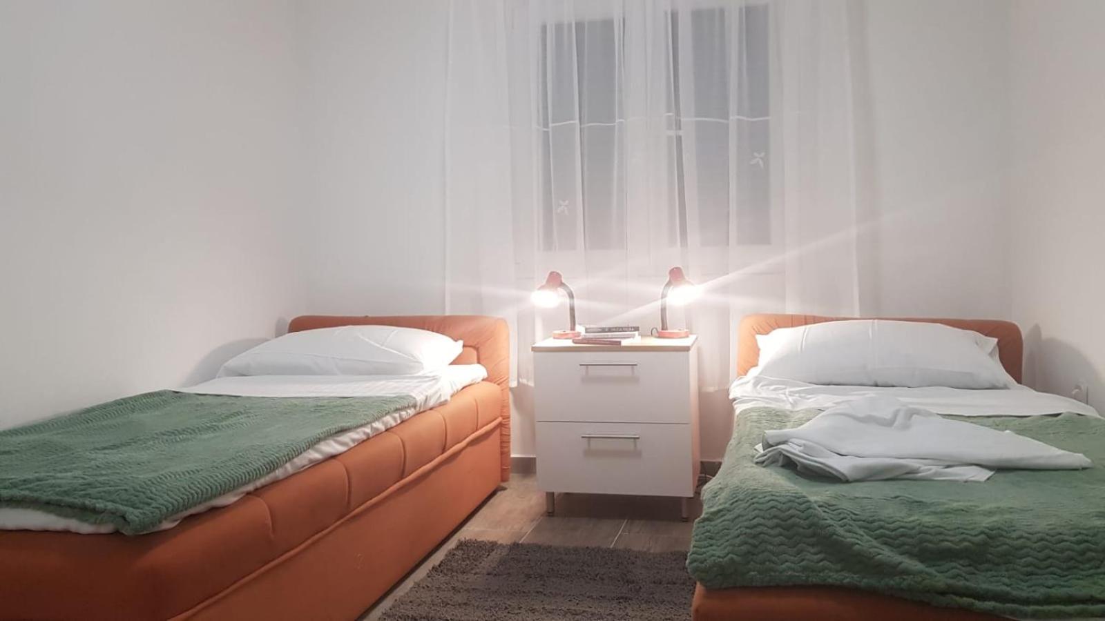 Two-Bedroom Apartment photo 1