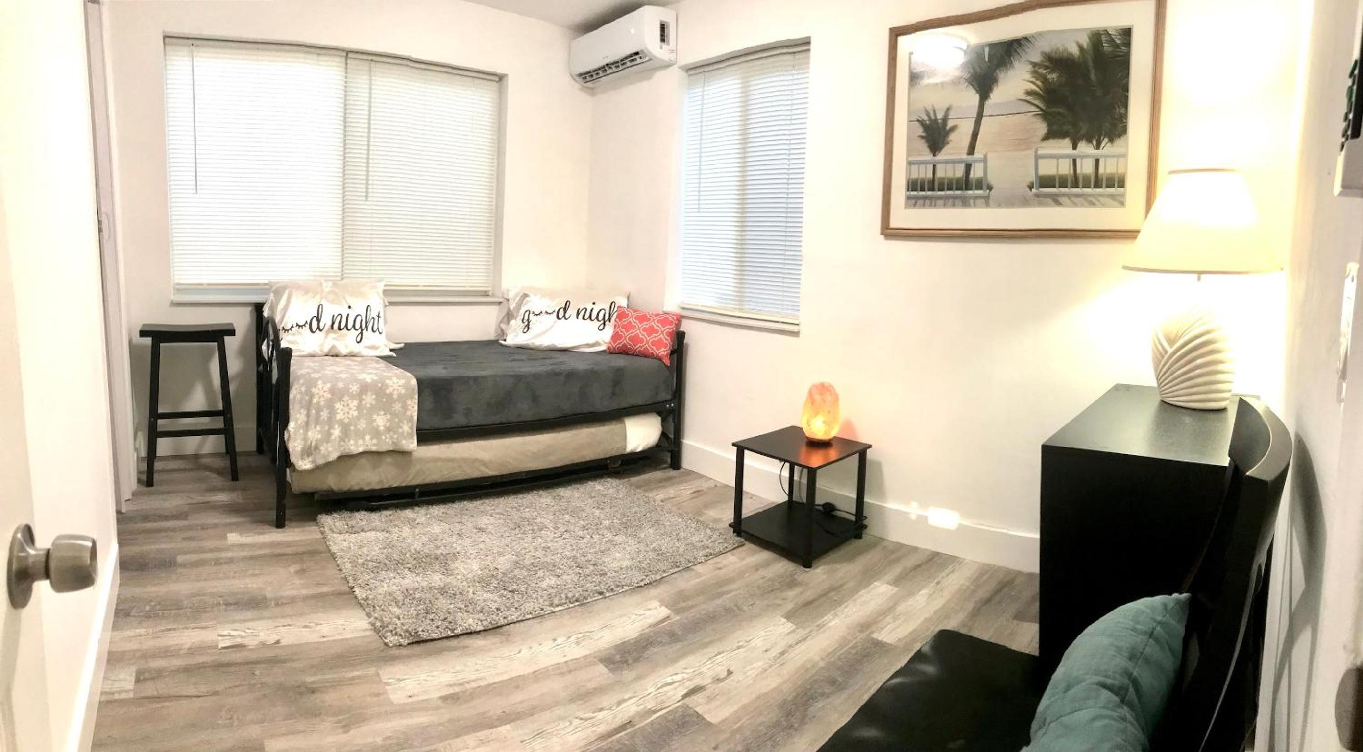 Two-Bedroom Apartment photo 2