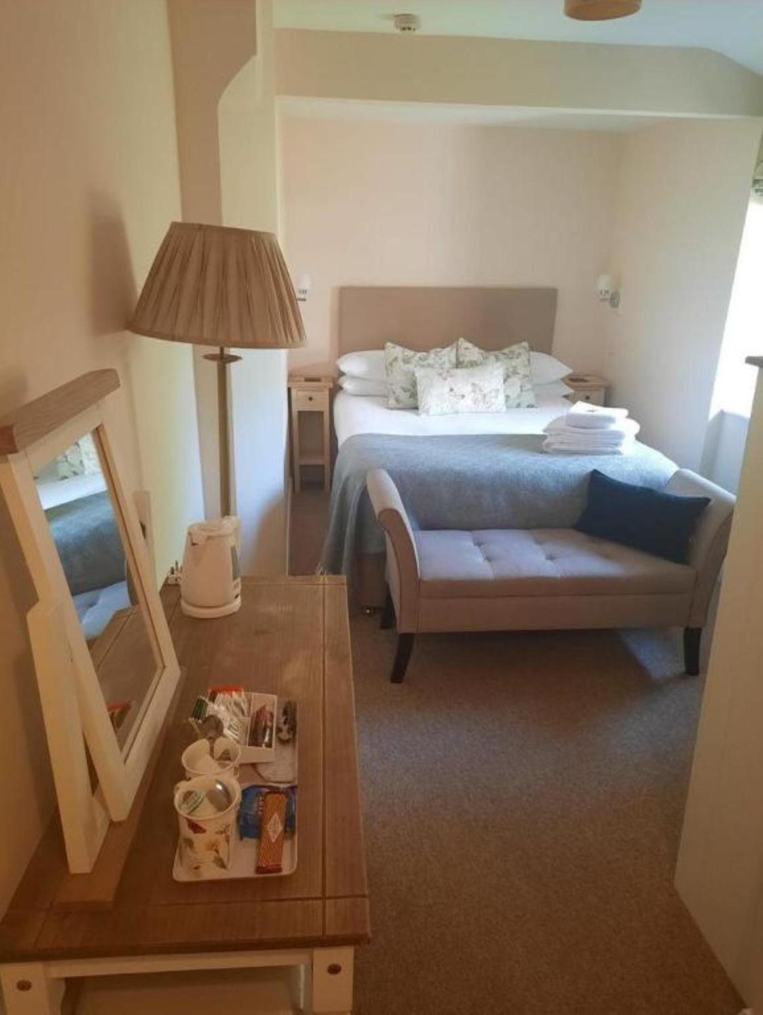 Classic Double Room photo 2