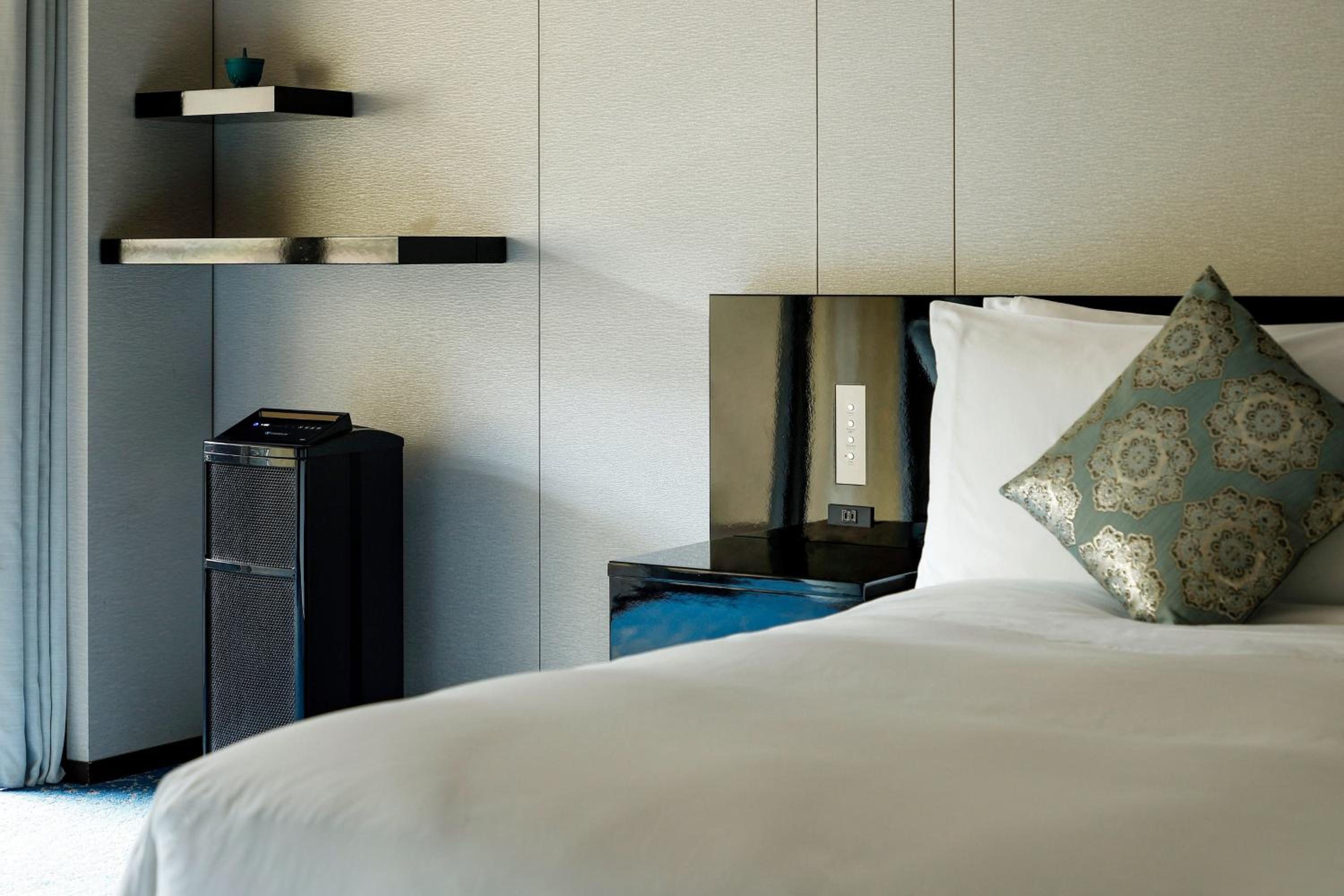 TSUKINONE, Guest room, 1 King, Arashiyama view, Mid floor photo 3