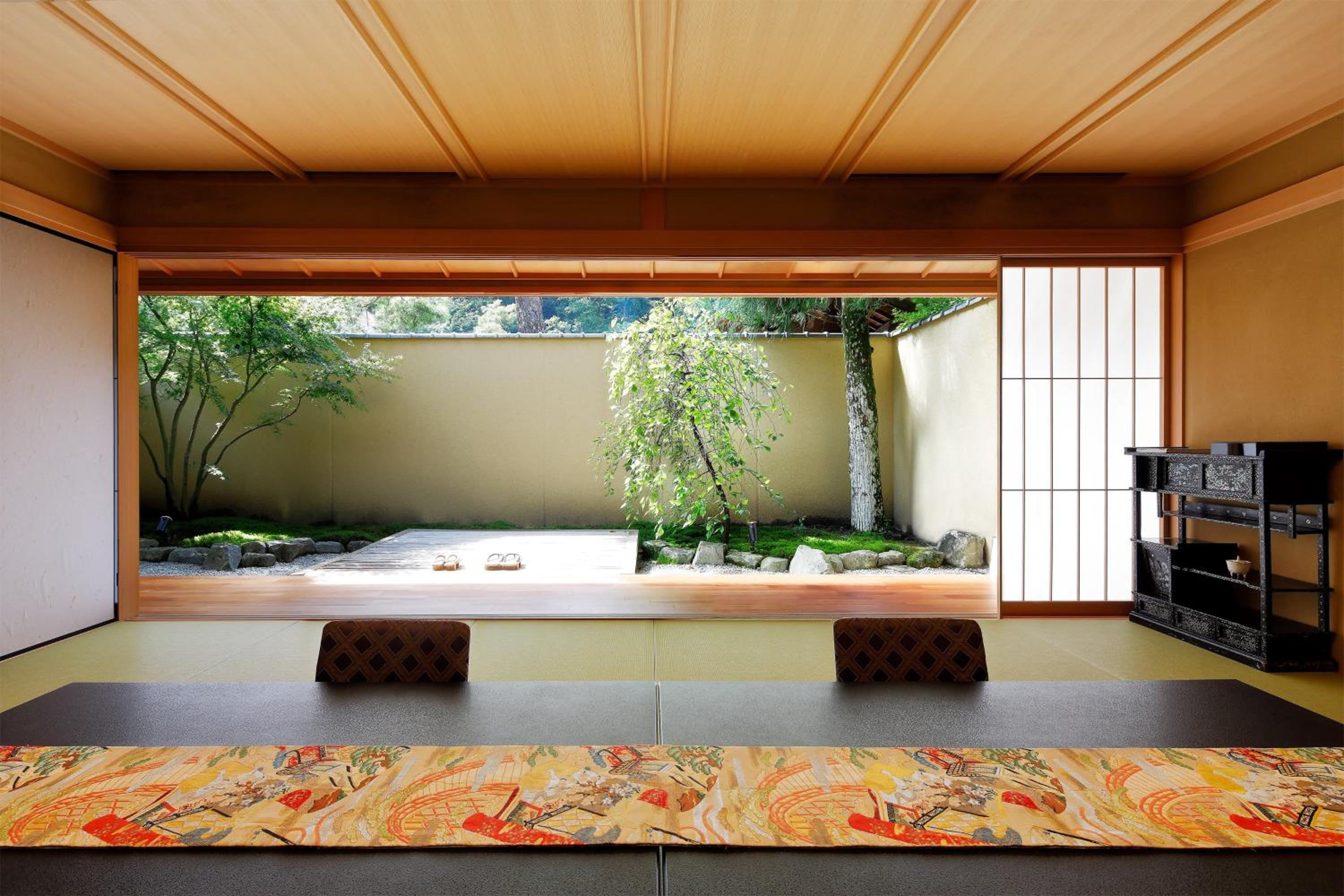 KYOTSUKIKOTO, Larger Guest room, 2 Twin/Single Bed(s) futon photo 2