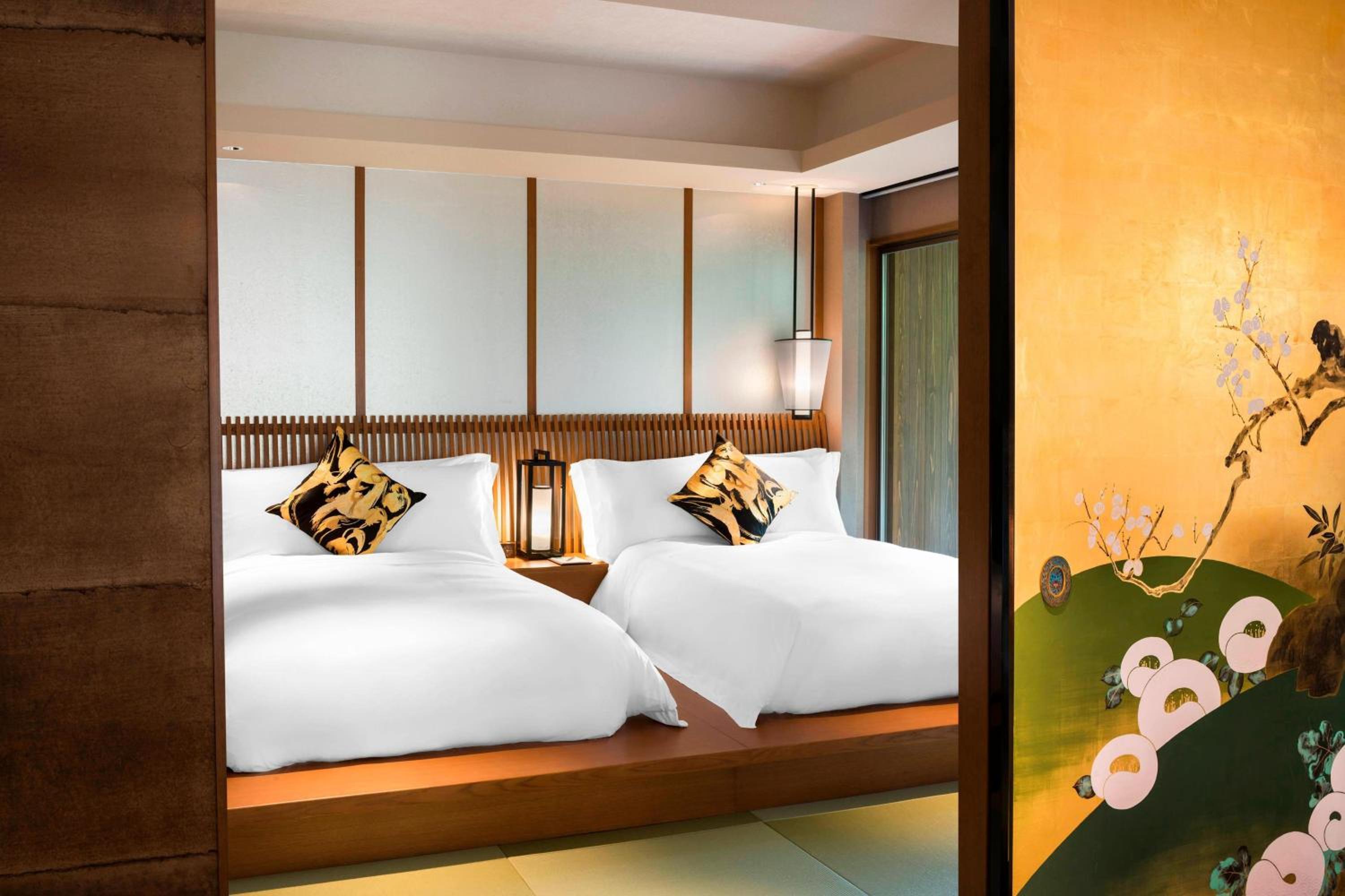 GYOKUTO, 1 Bedroom Larger Suite, 2 Twin/Single Bed(s) photo 3