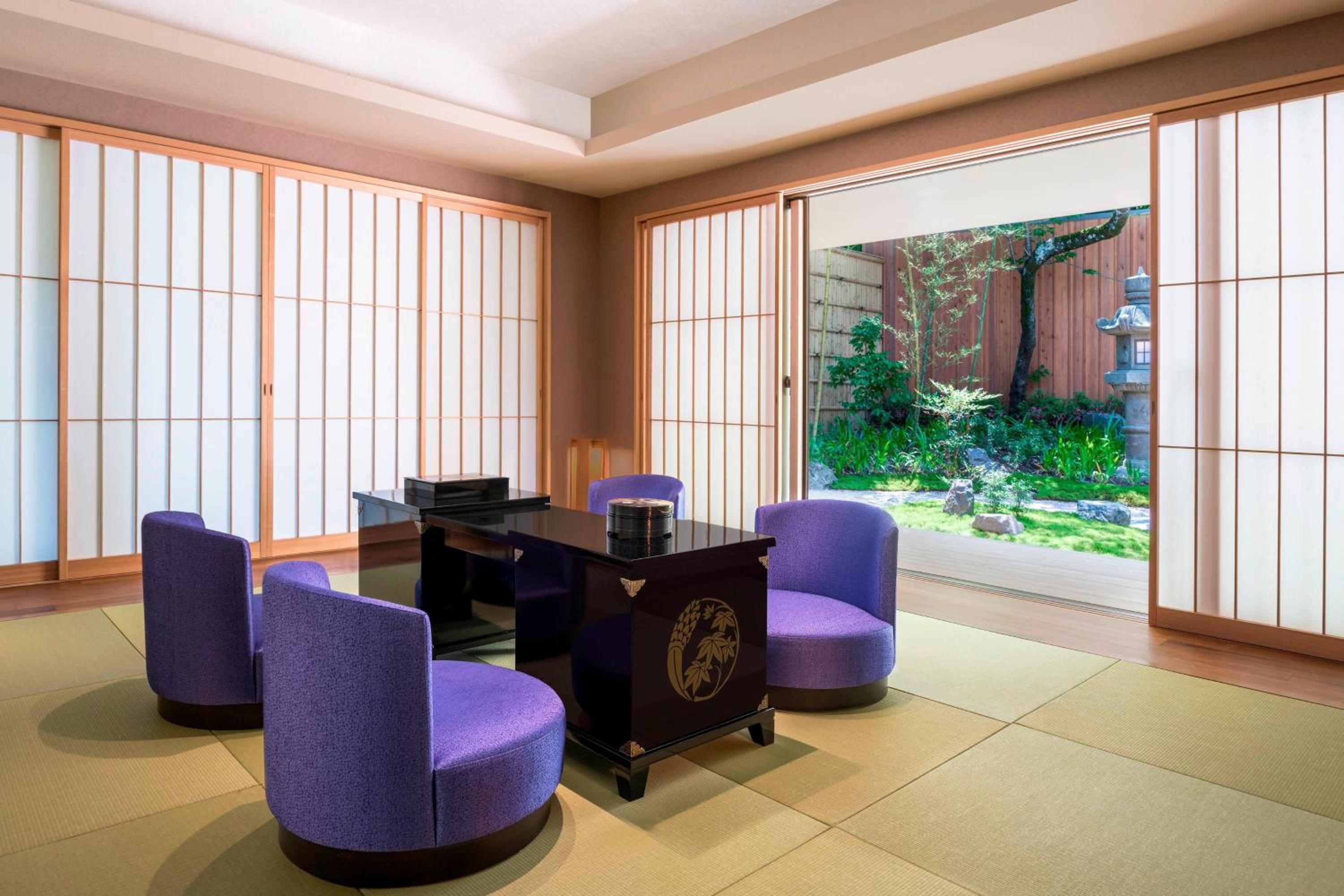 GYOKUTO, 1 Bedroom Larger Suite, 2 Twin/Single Bed(s) photo 2