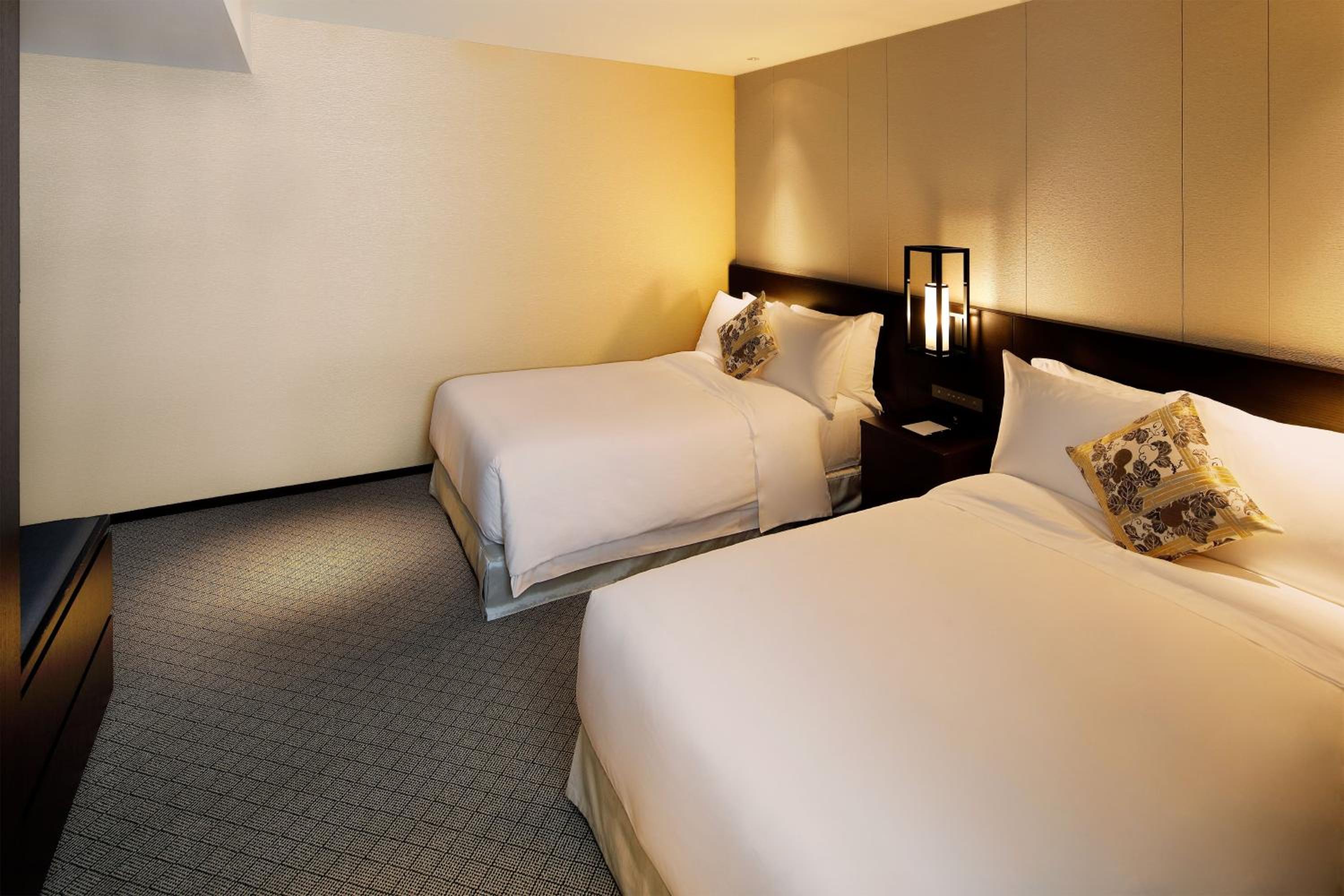 TOGETSU, 1 Bedroom Executive Suite, 2 Twin/Single Bed(s) photo 2