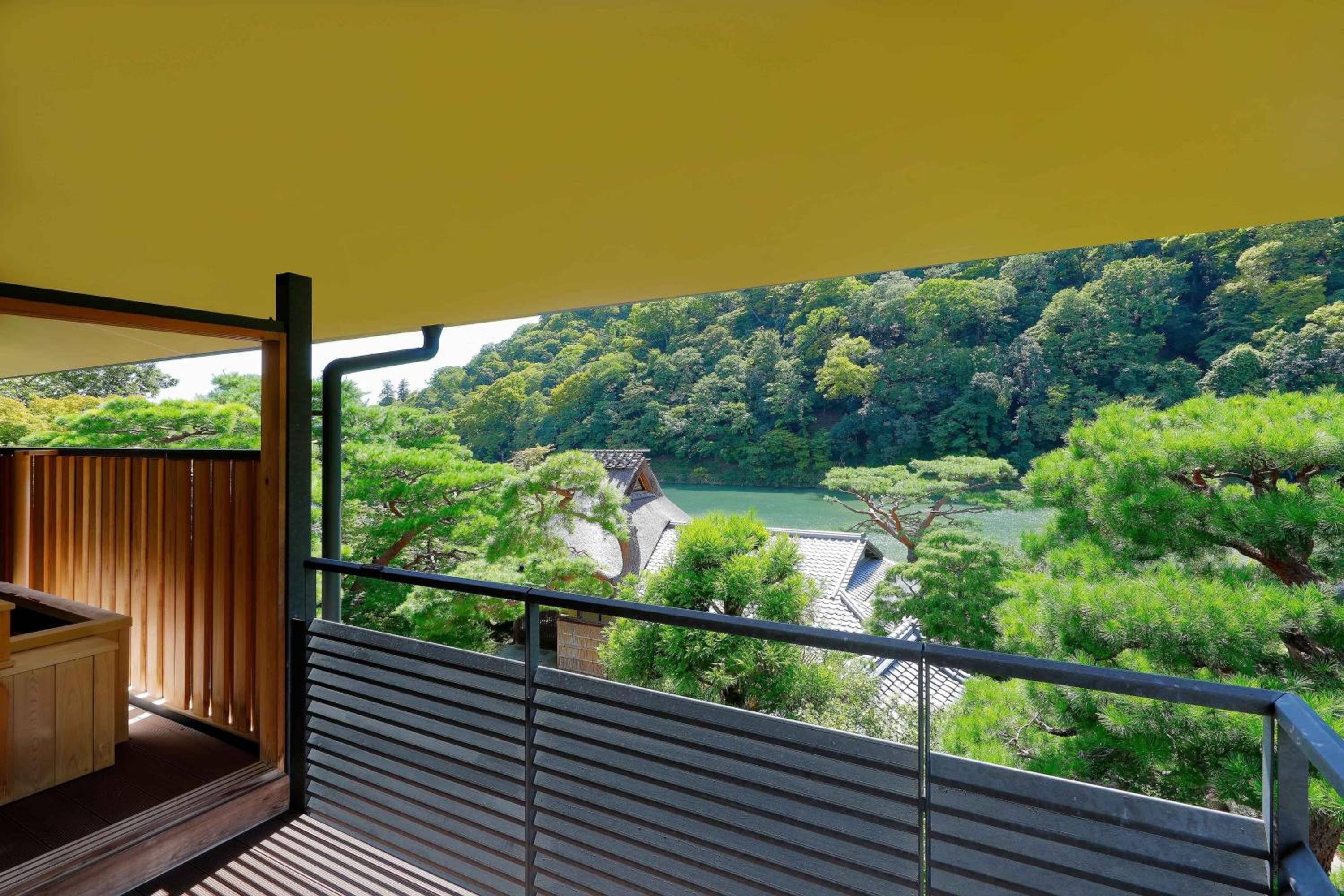 TOGETSU, 1 Bedroom Executive Suite, 2 Twin/Single Bed(s) photo 3