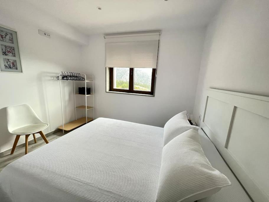 Casa de Dos Habitaciones