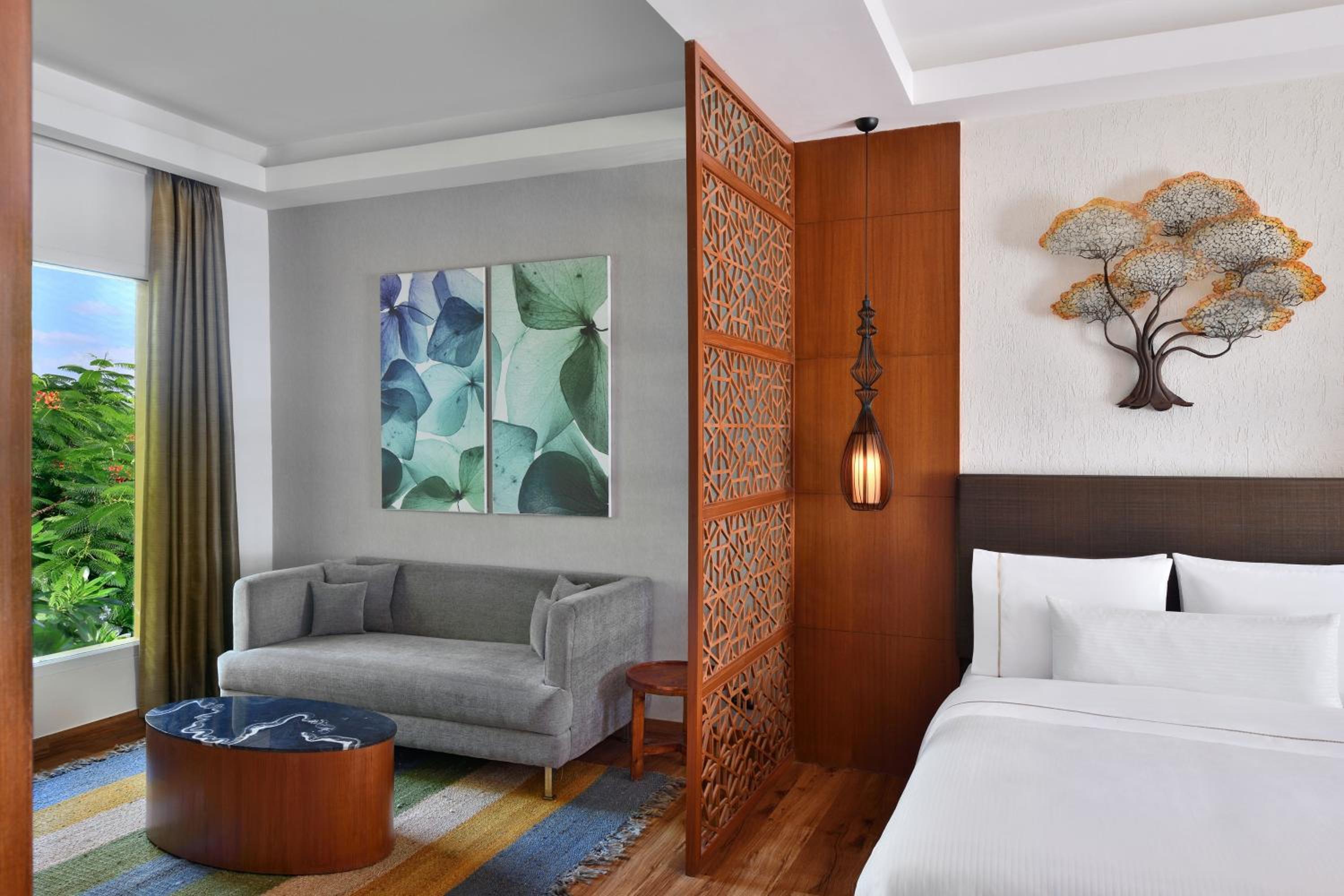 Luxury Villa with Private Pool – Pool Access,Watch 1 Complimentary movie at the in house theater, Early Check-in by 12:00Hrs and Late Check-out by 13:00Hrs (Subject to Availability)