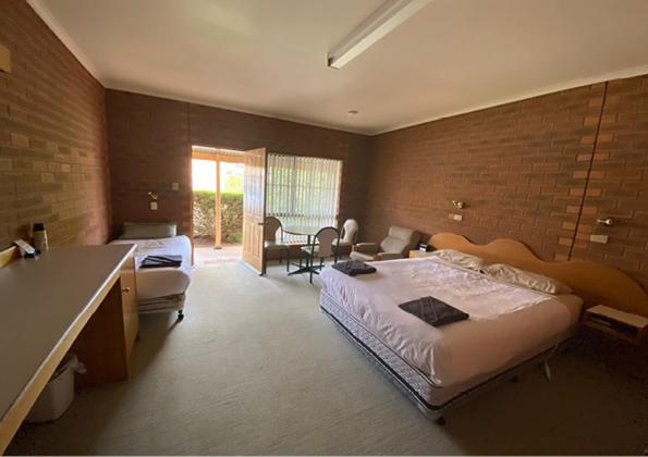 Standard Triple Room photo 1