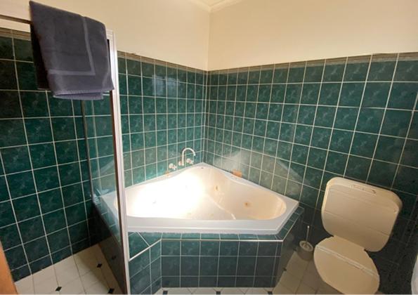 Executive Triple Room photo 2