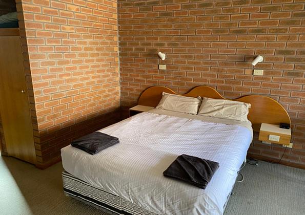 Standard Triple Room photo 2