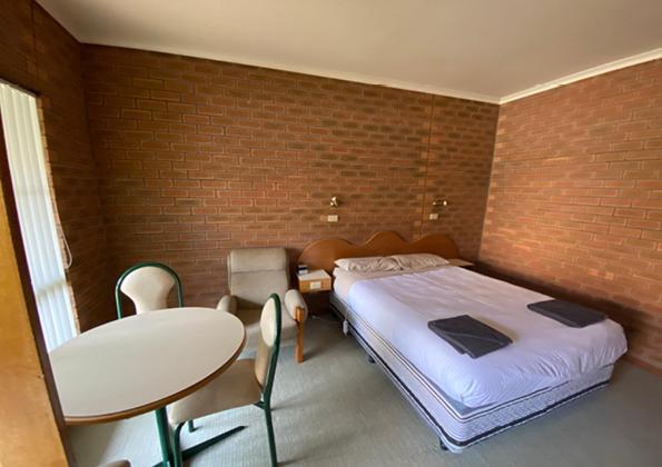 Standard Triple Room photo 3