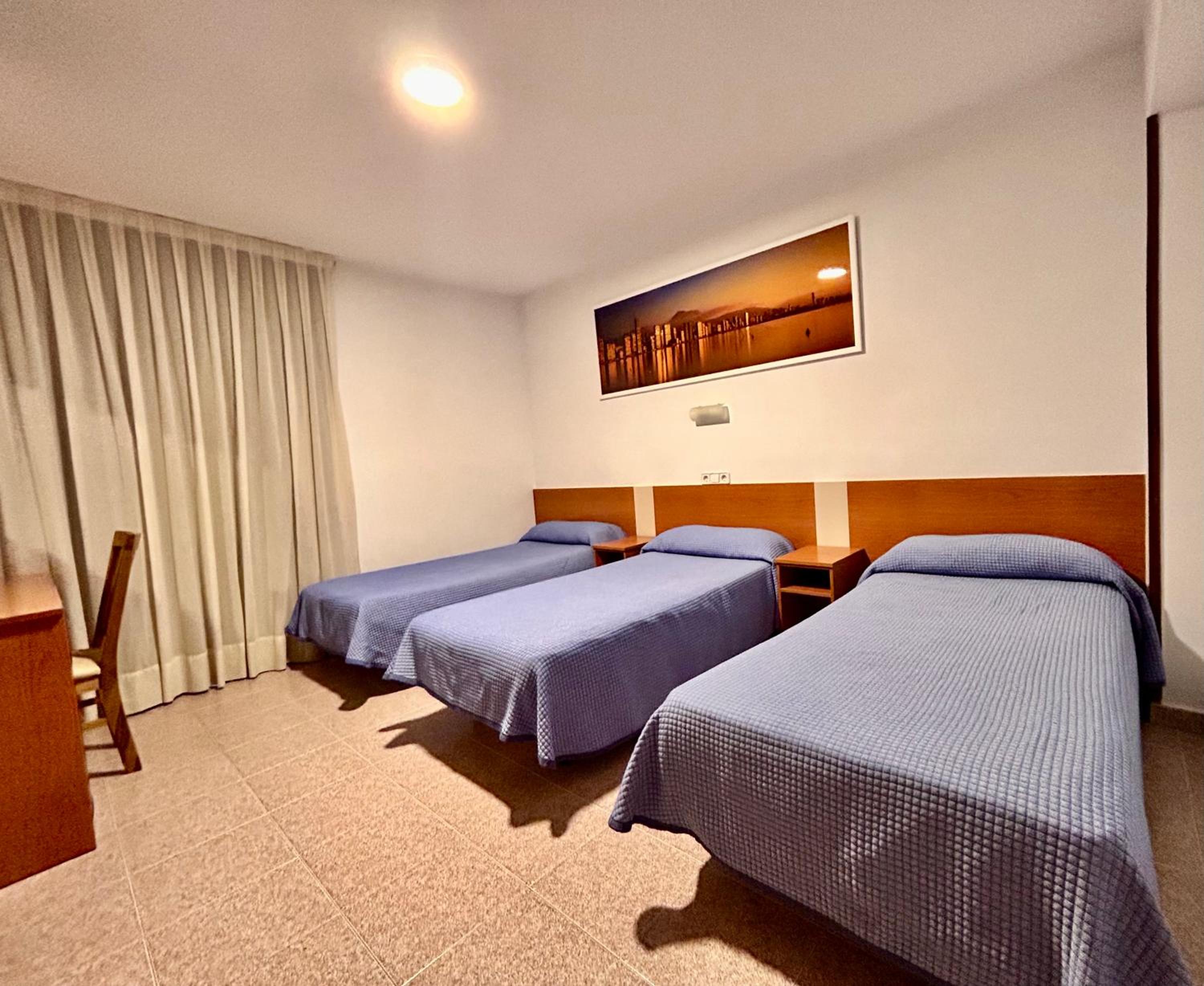 Triple Room - Photo 10