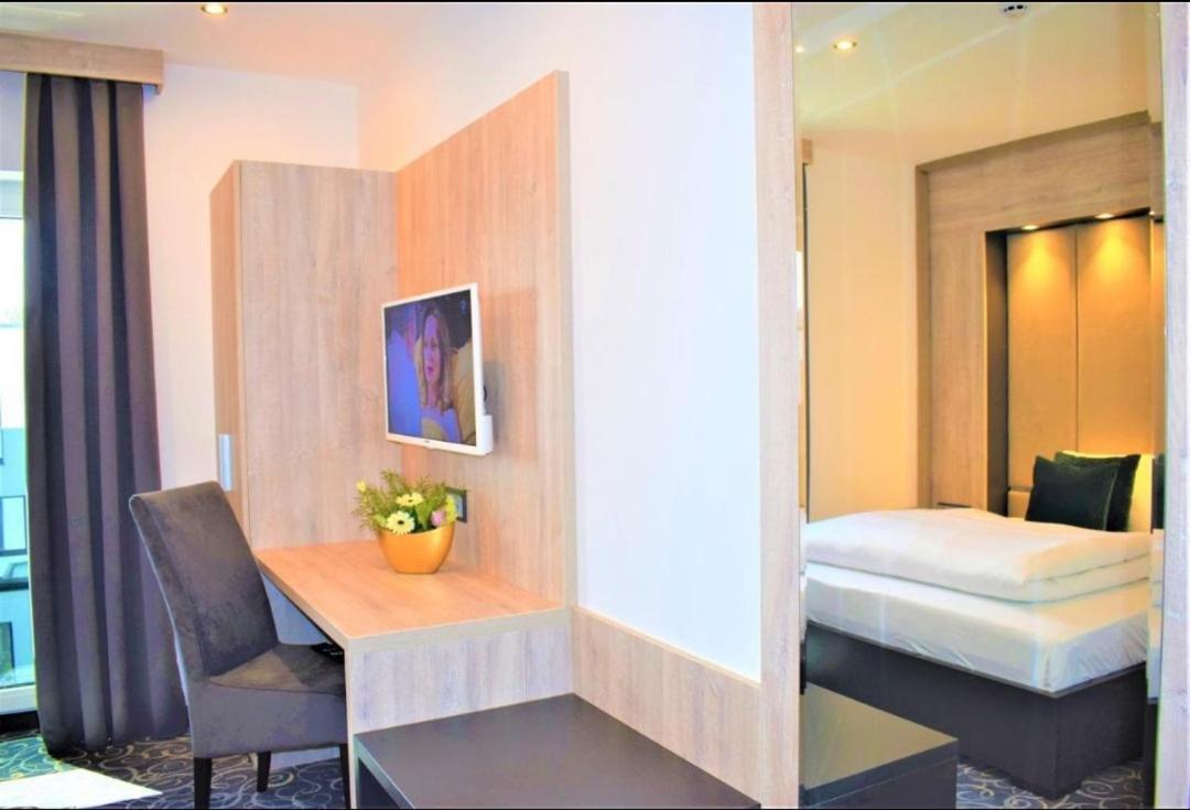 Deluxe Single Room photo 1