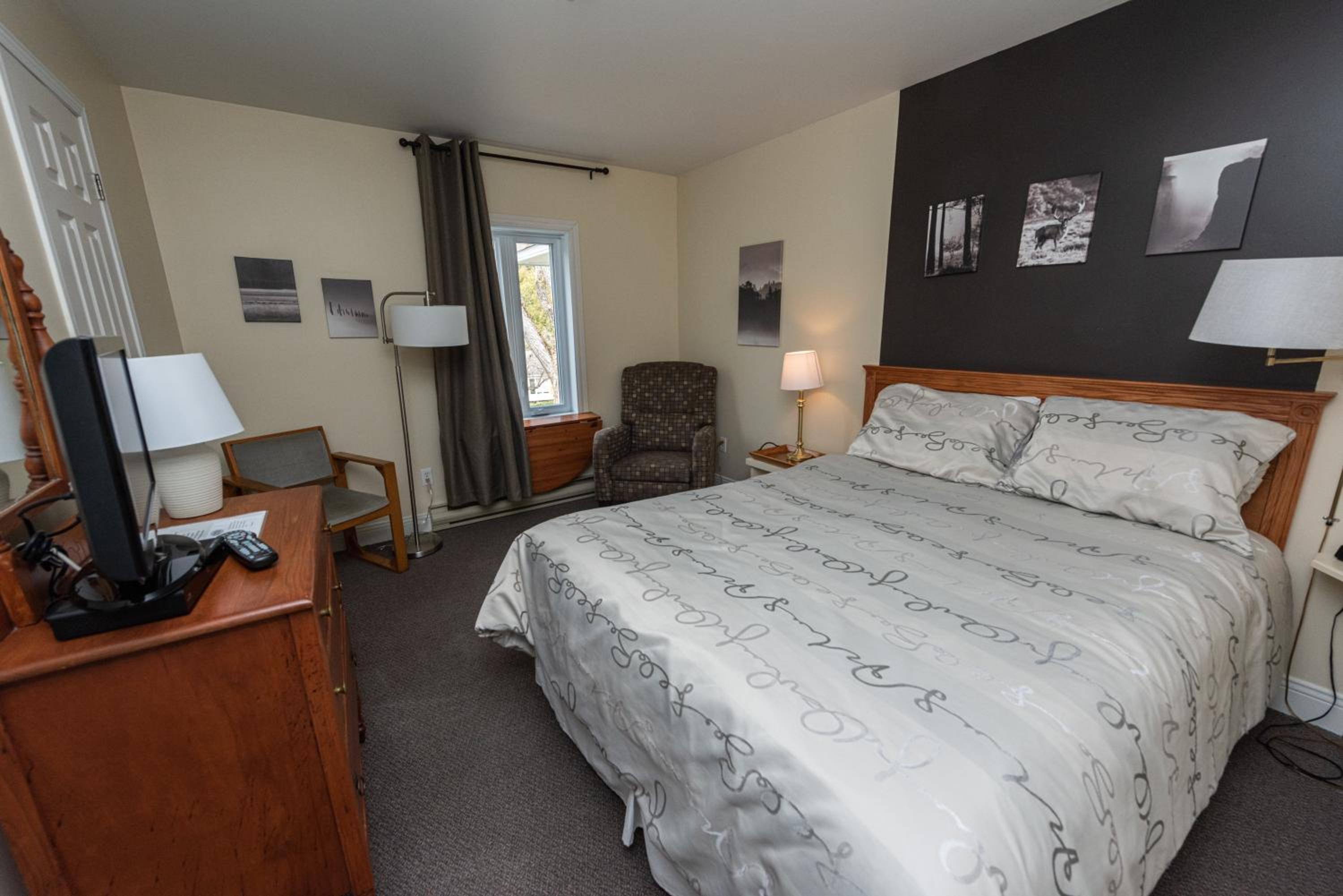 Intermediate Room 1 Queen Bed photo 1