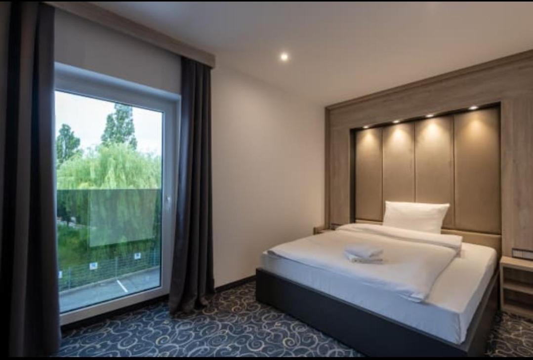 Deluxe Single Room photo 2