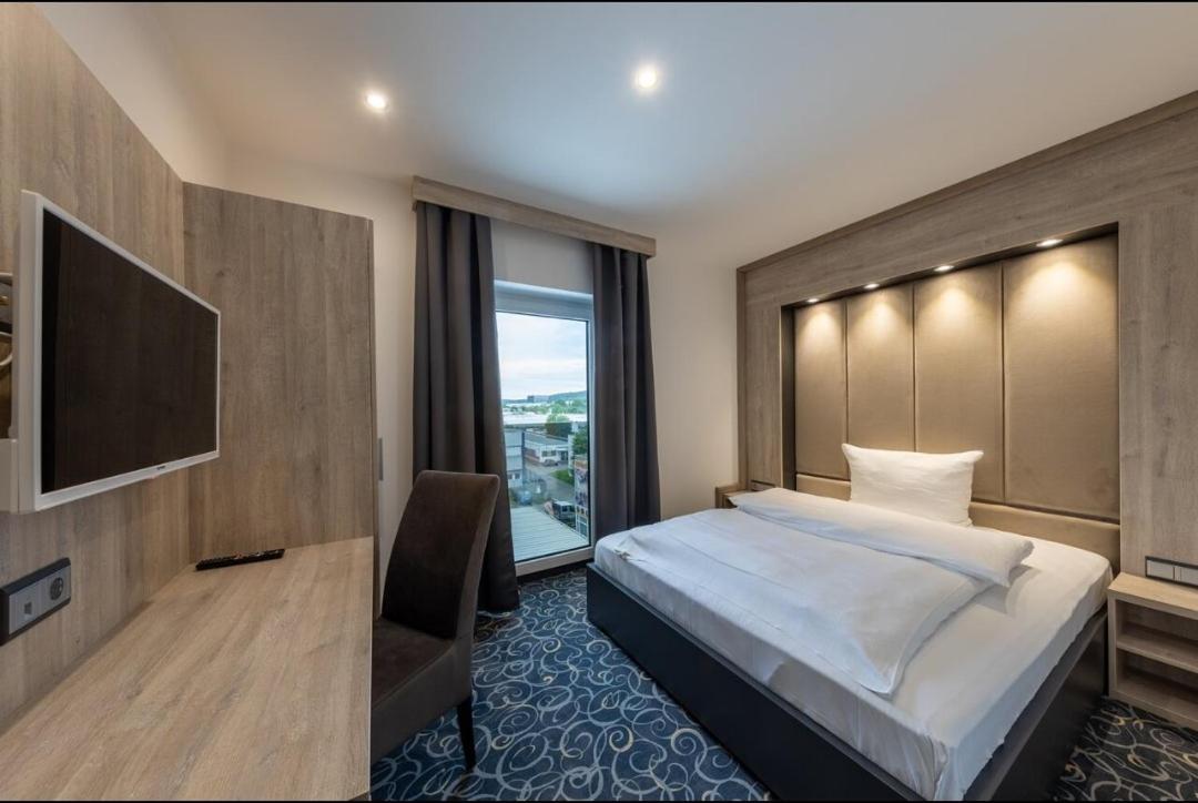 Deluxe Single Room photo 3