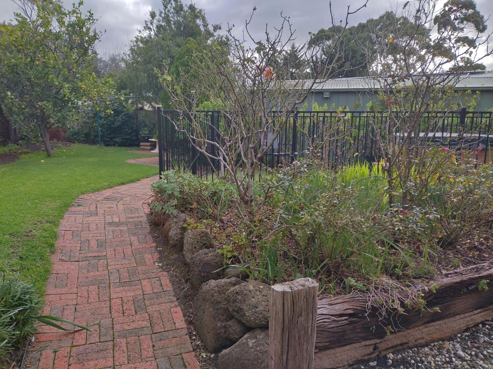 Vacation Home photo 3
