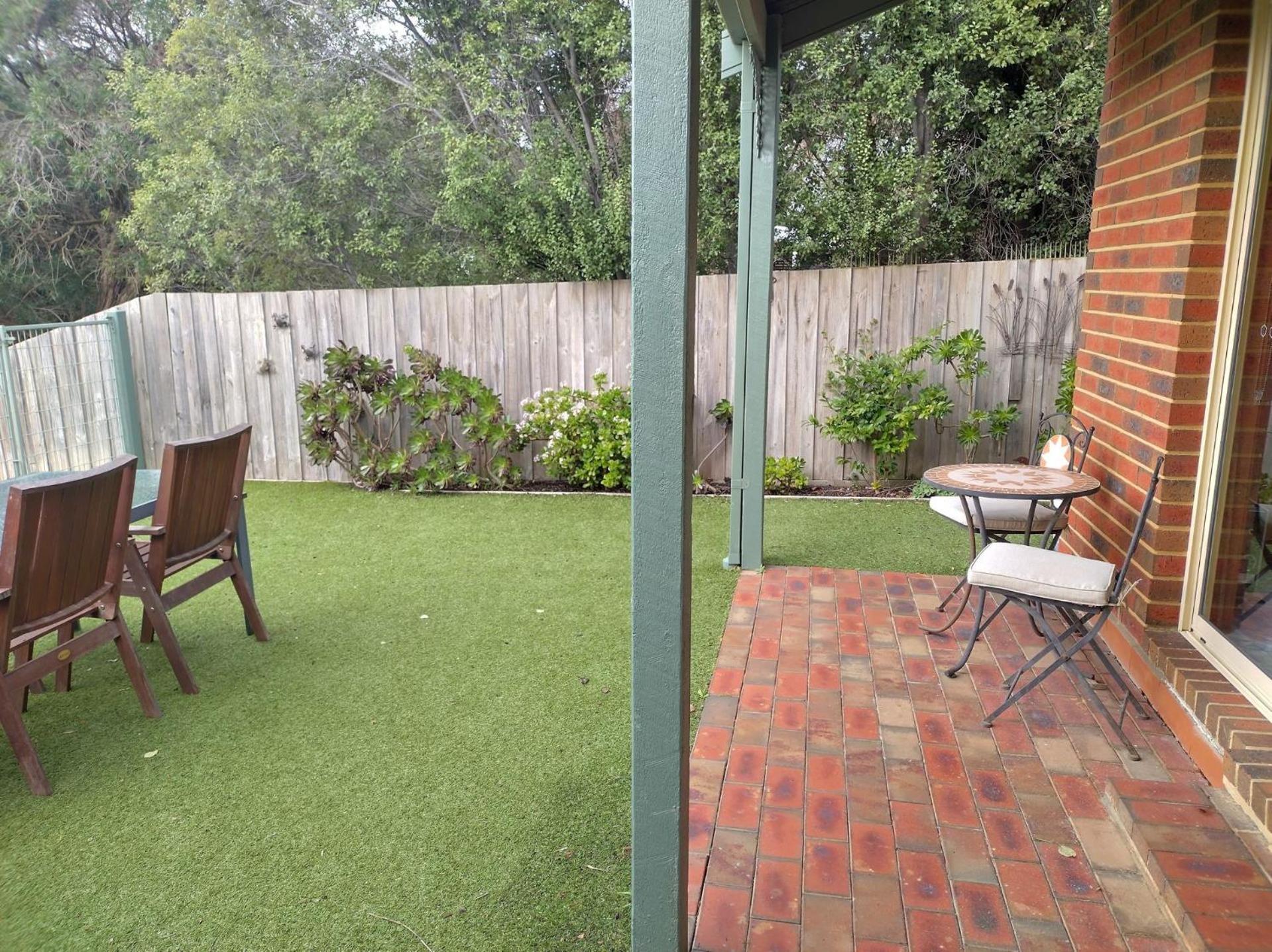 Vacation Home photo 2