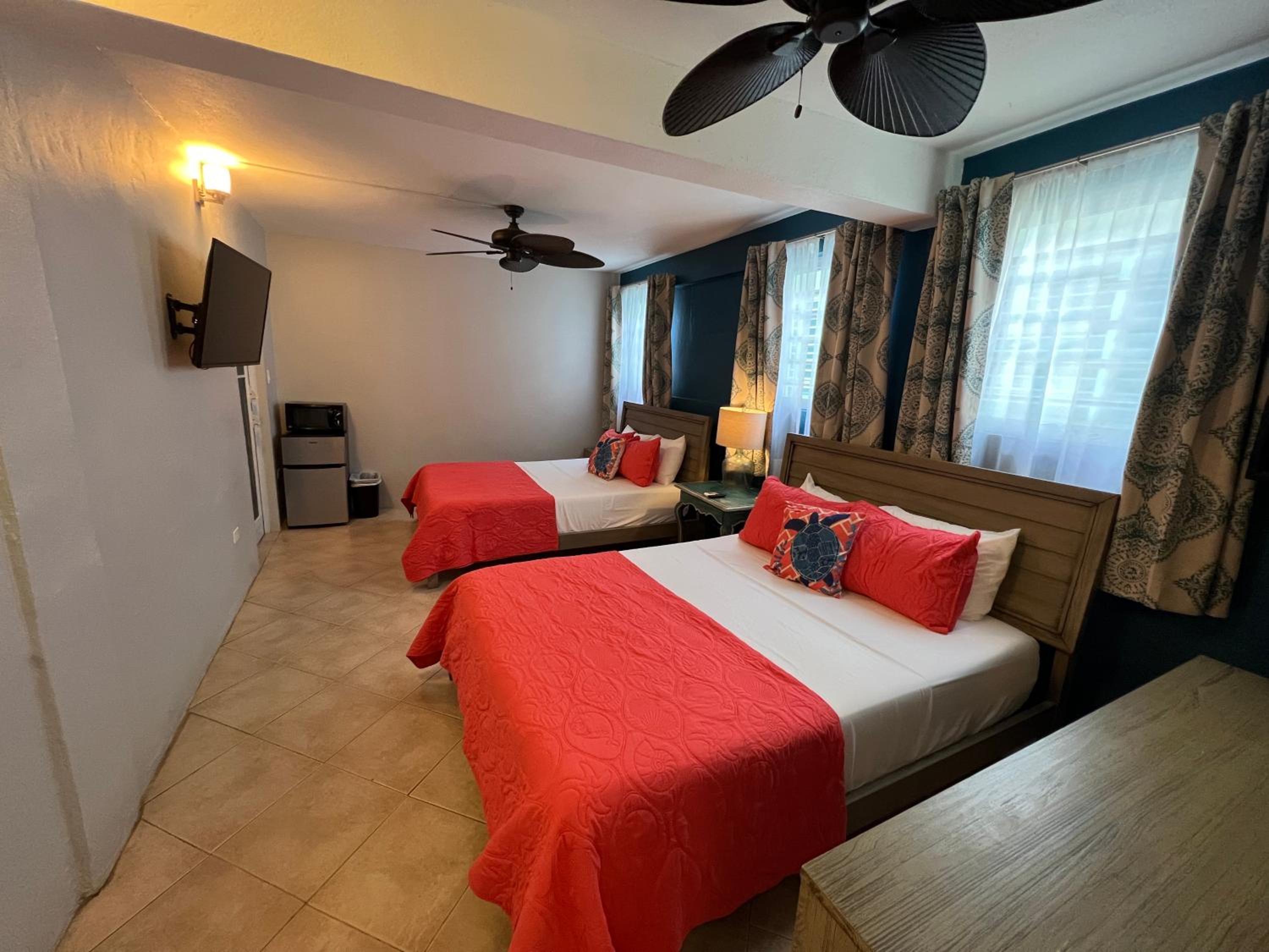 Room 5, Double Room photo 2