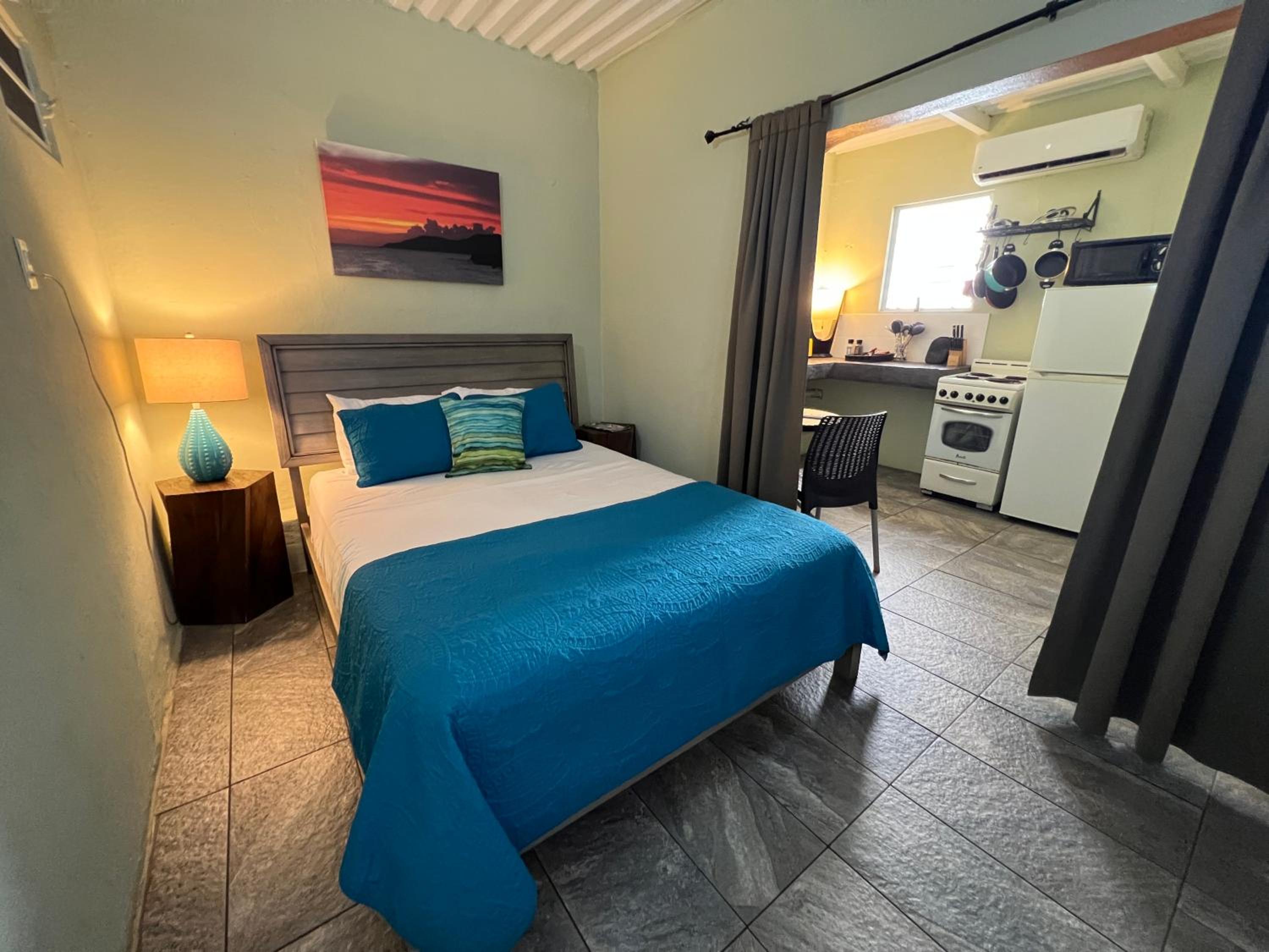 Room 7, Deluxe Double Room - Adults Only photo 1
