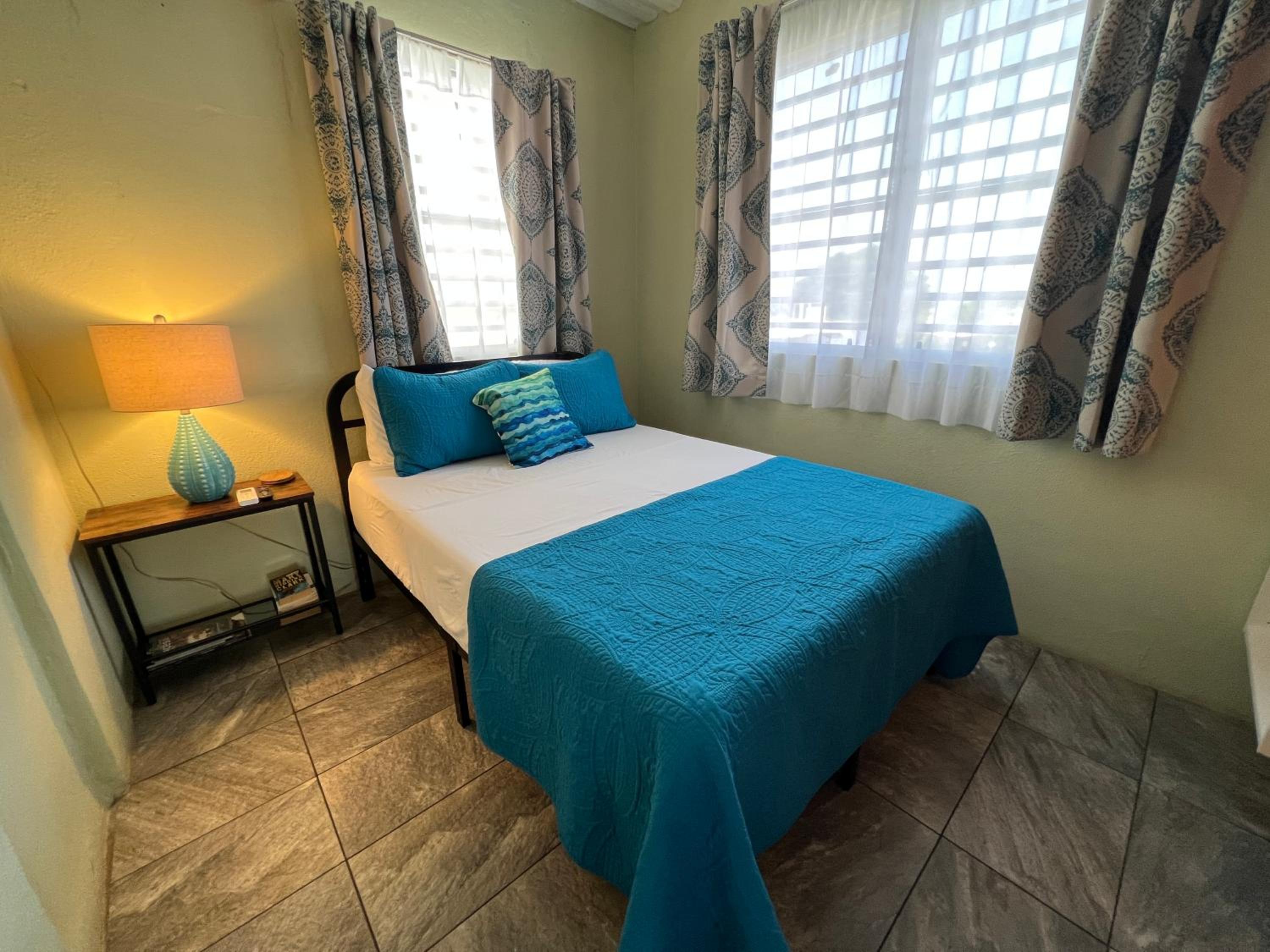 Room 7, Deluxe Double Room - Adults Only photo 2