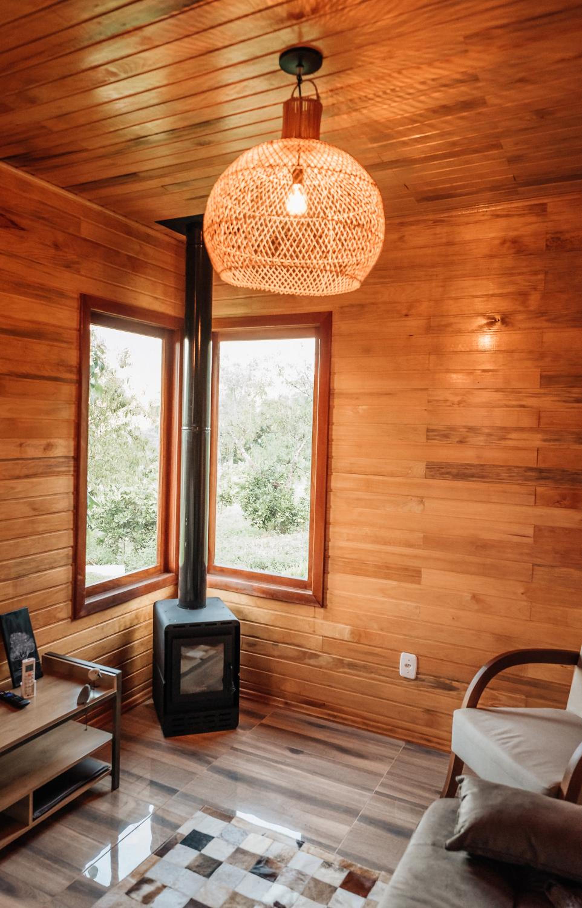 Chalet photo 1