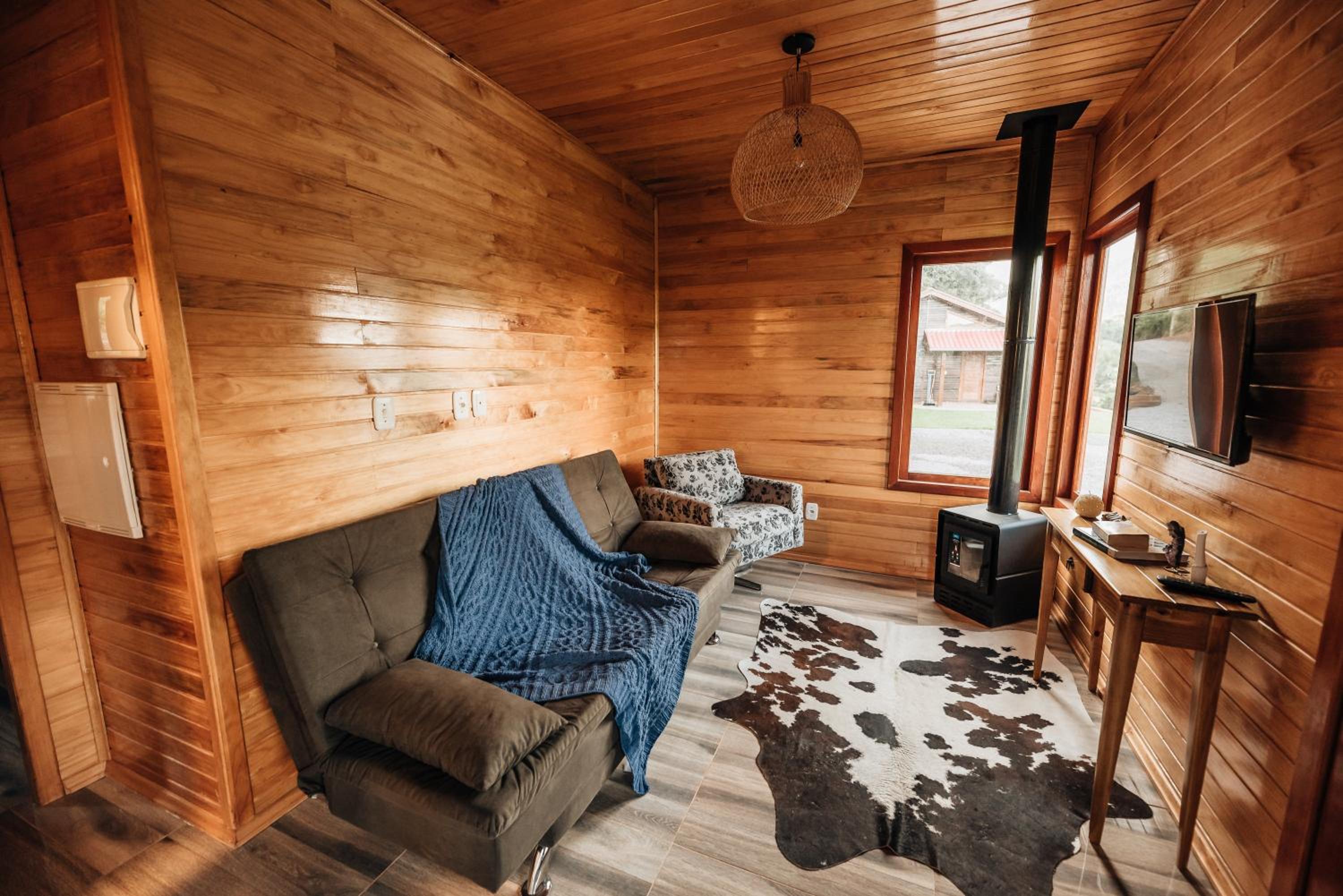 Chalet photo 1