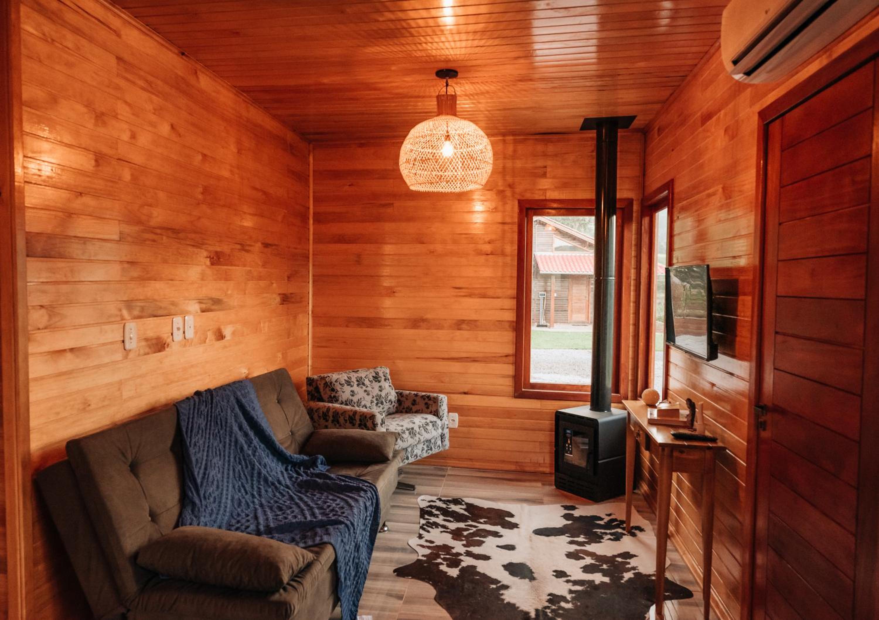 Chalet photo 3