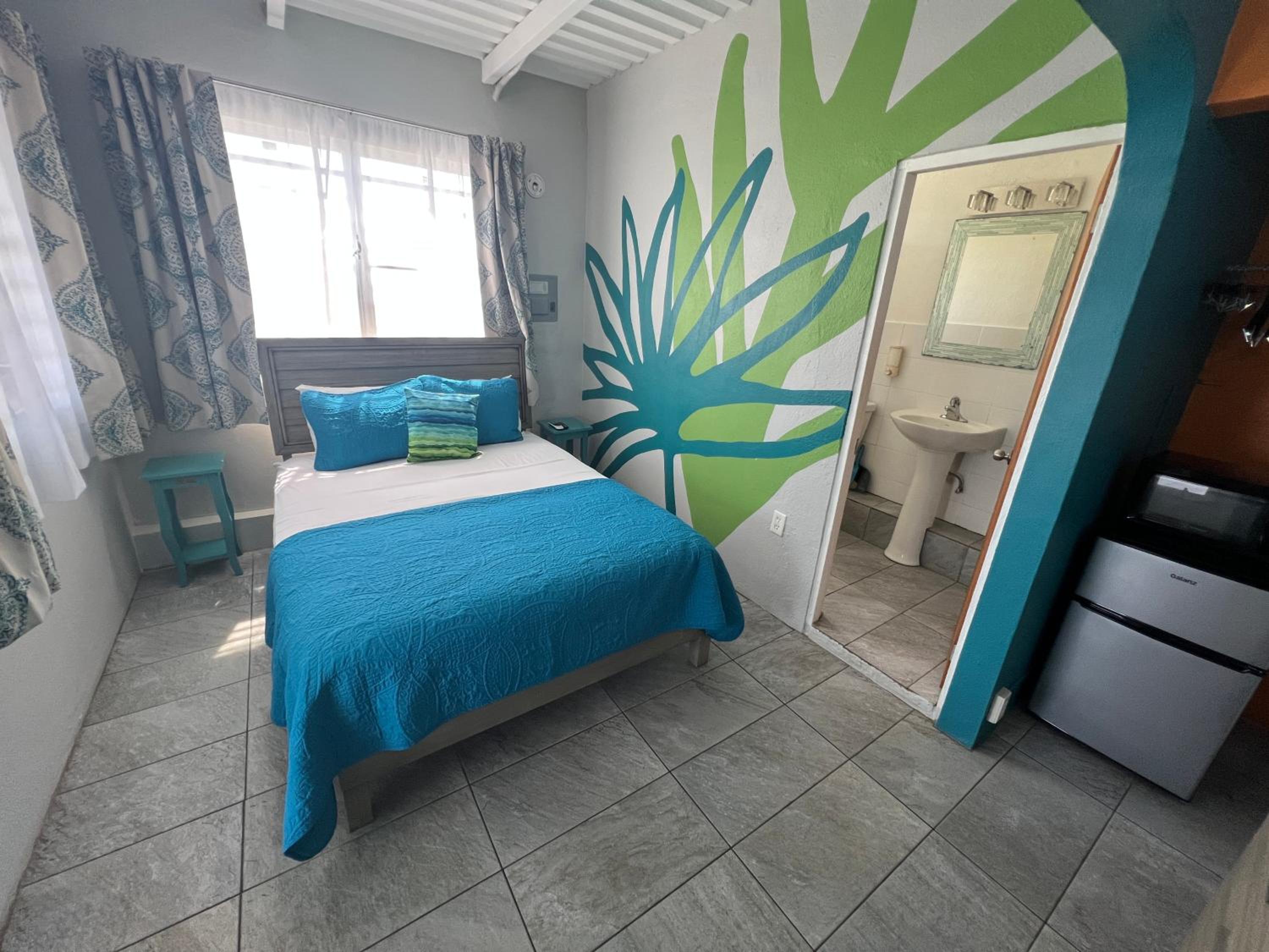 Room 12, Queen Room - Adults Only photo 2