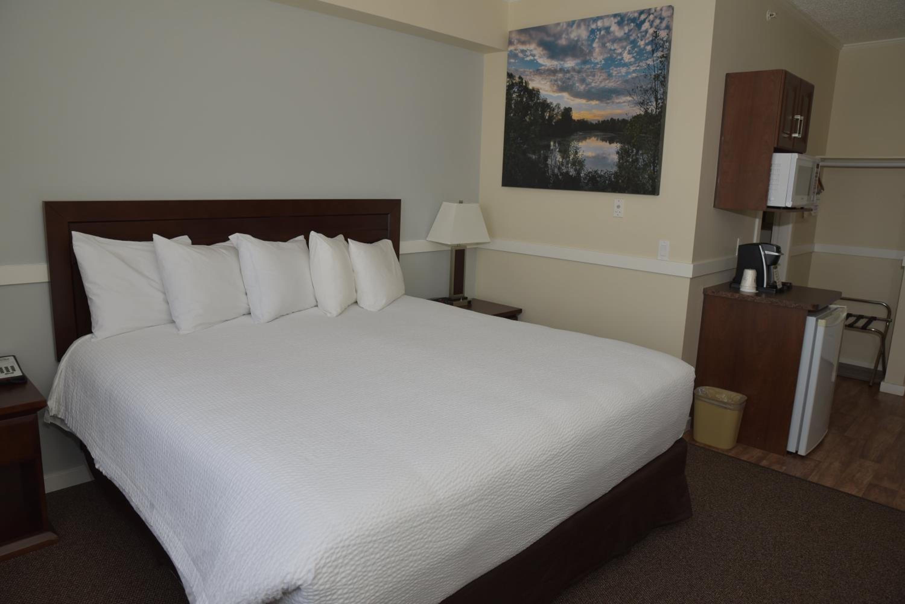 Single Room With Bathroom photo 1
