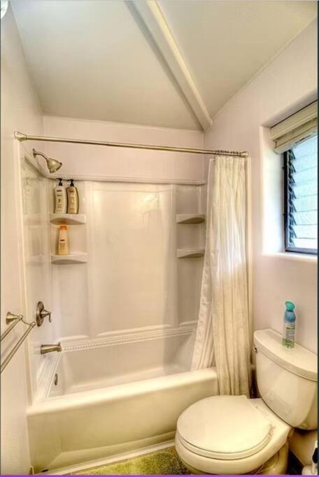 Three-Bedroom House photo 2