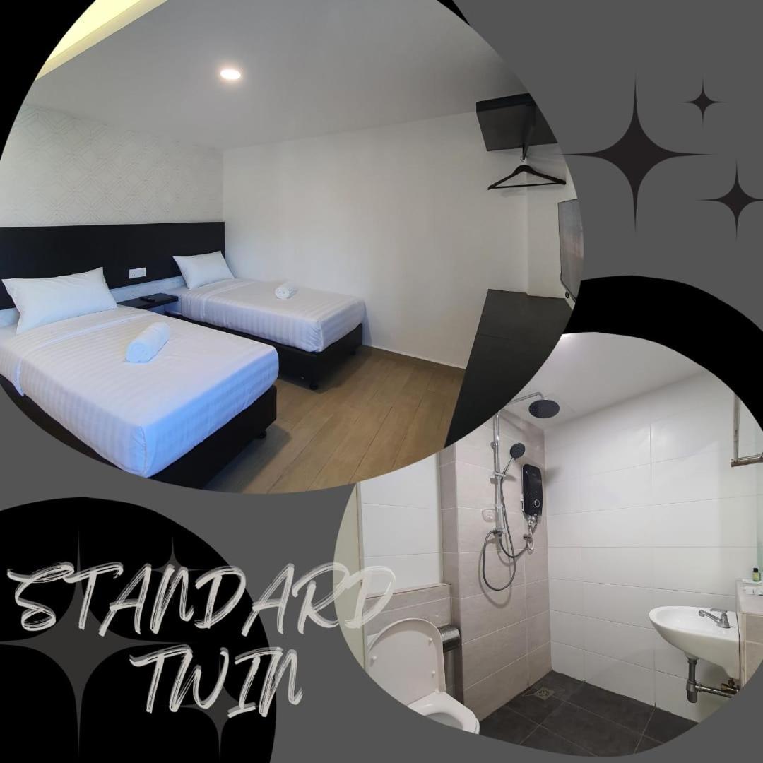 Standard Twin Room - Photo 5