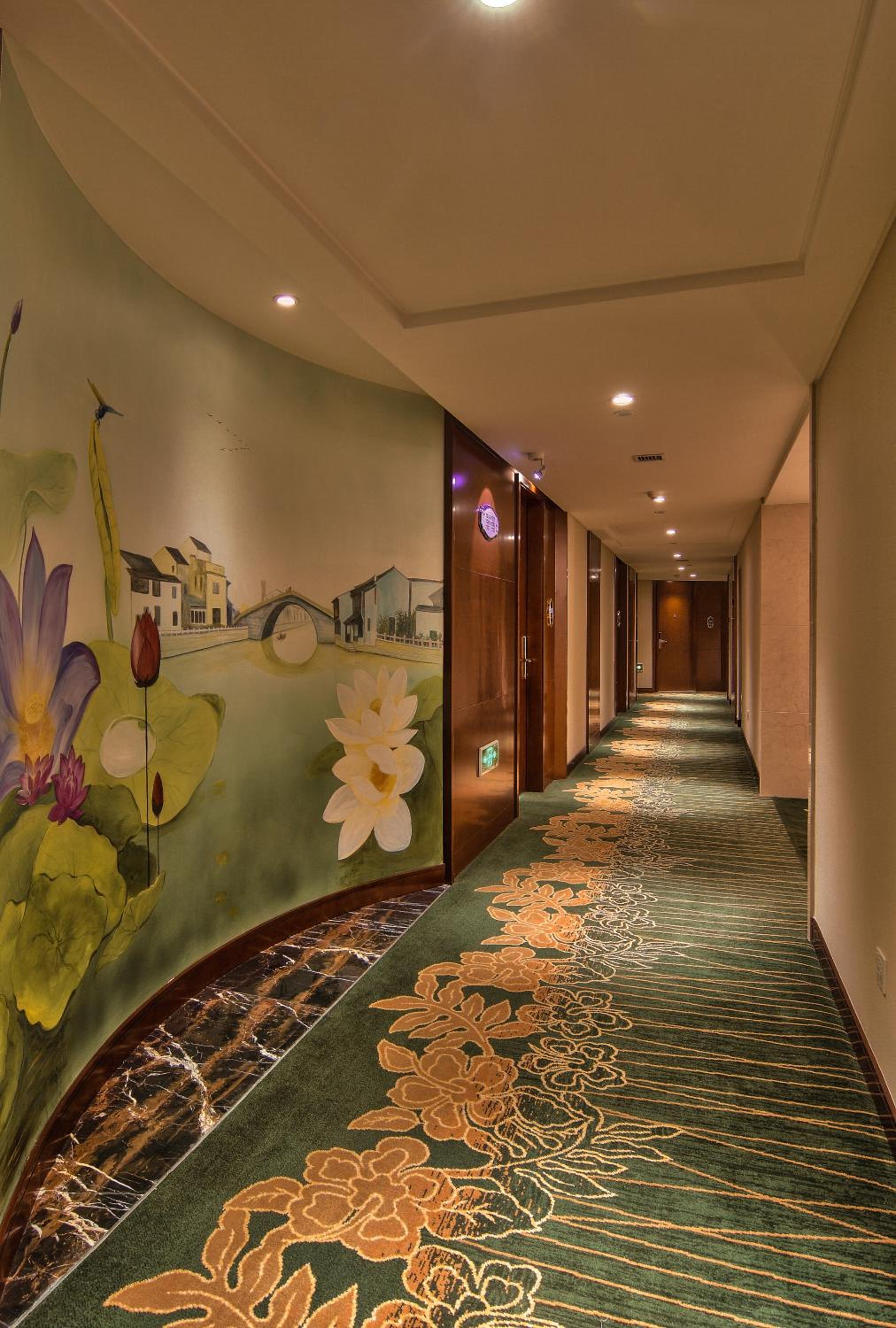 Superior Twin Room - Photo 3