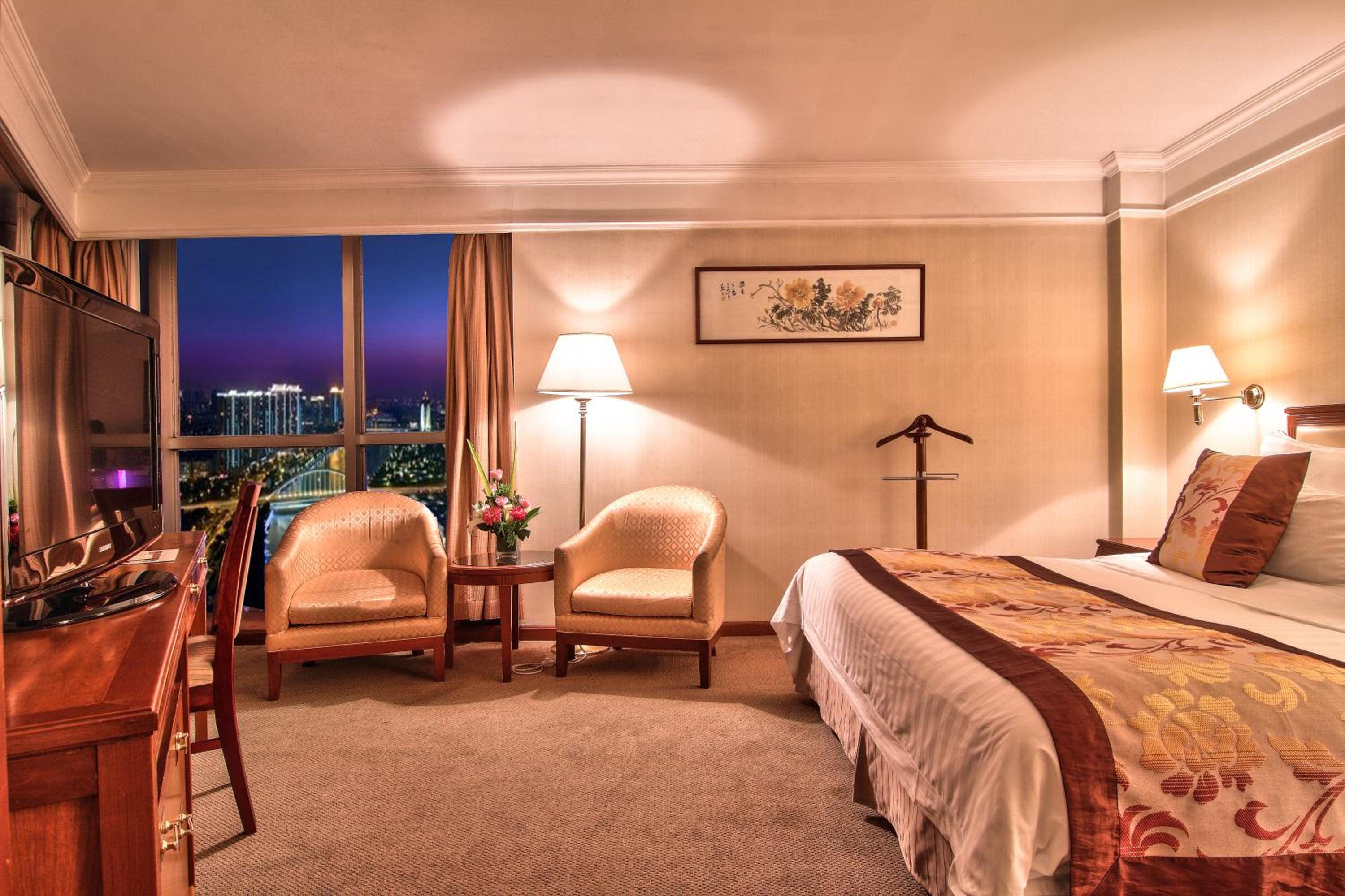 Standard Double Room - Photo 4