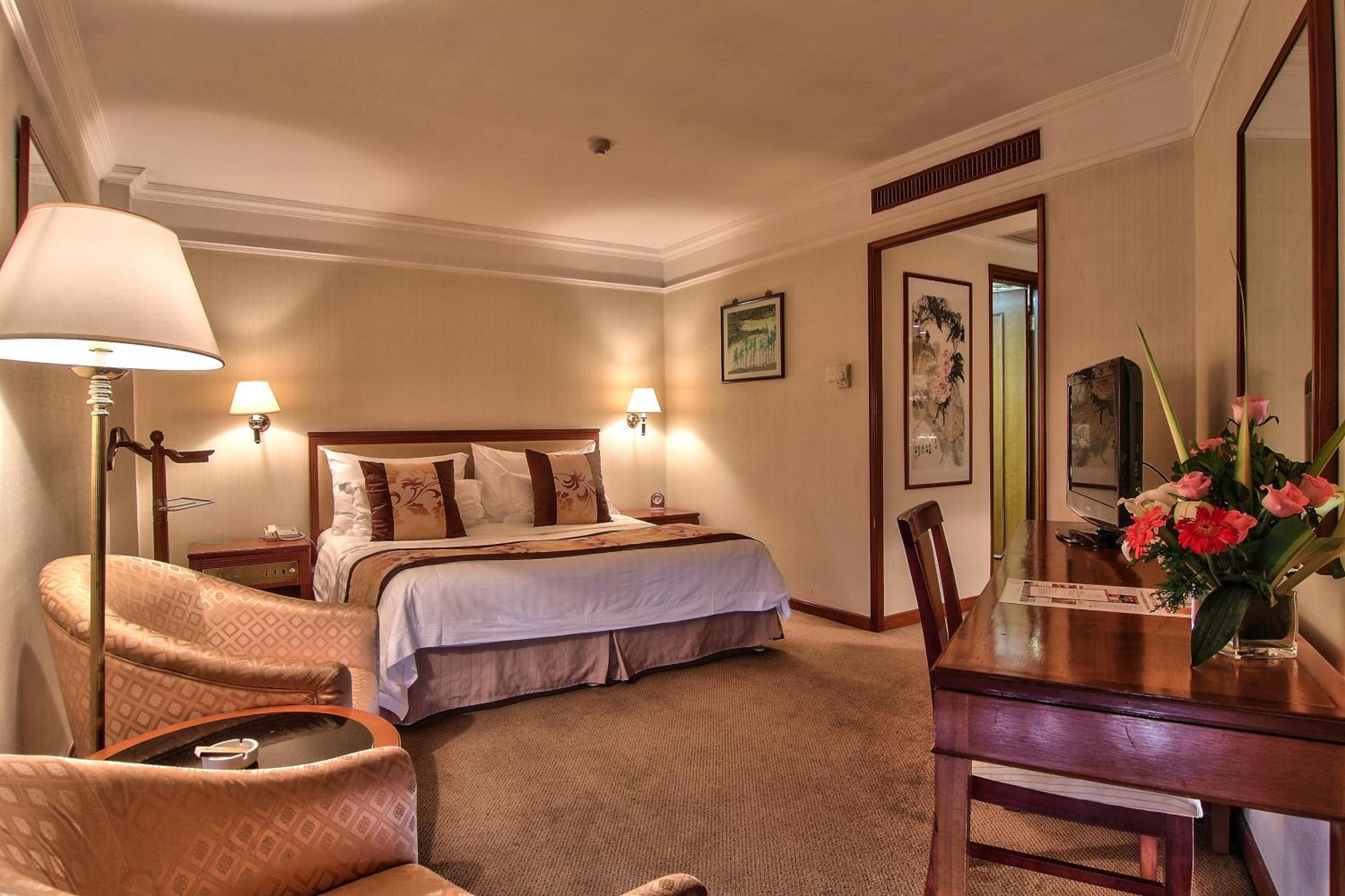 Standard Double Room - Photo 3
