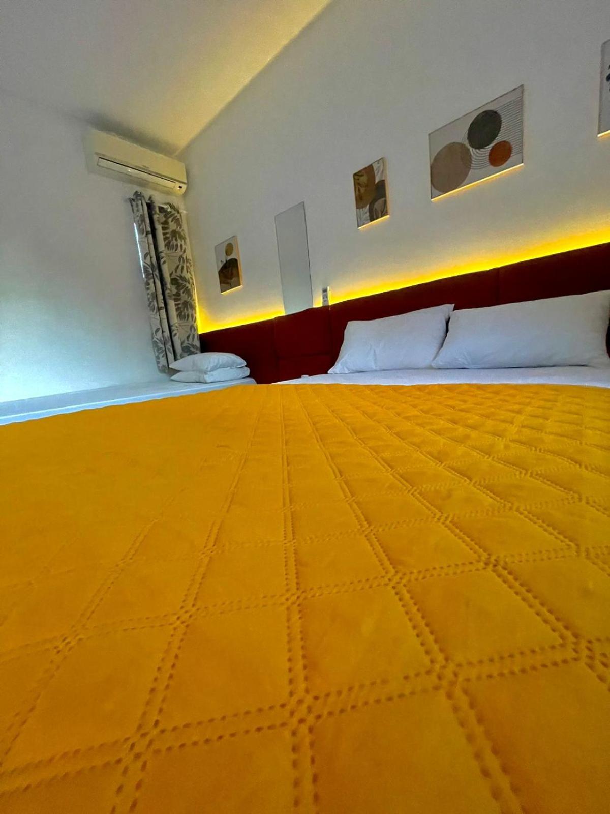 Quadruple Room photo 1