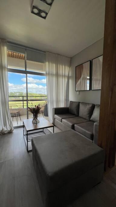 Apartment With View photo 1