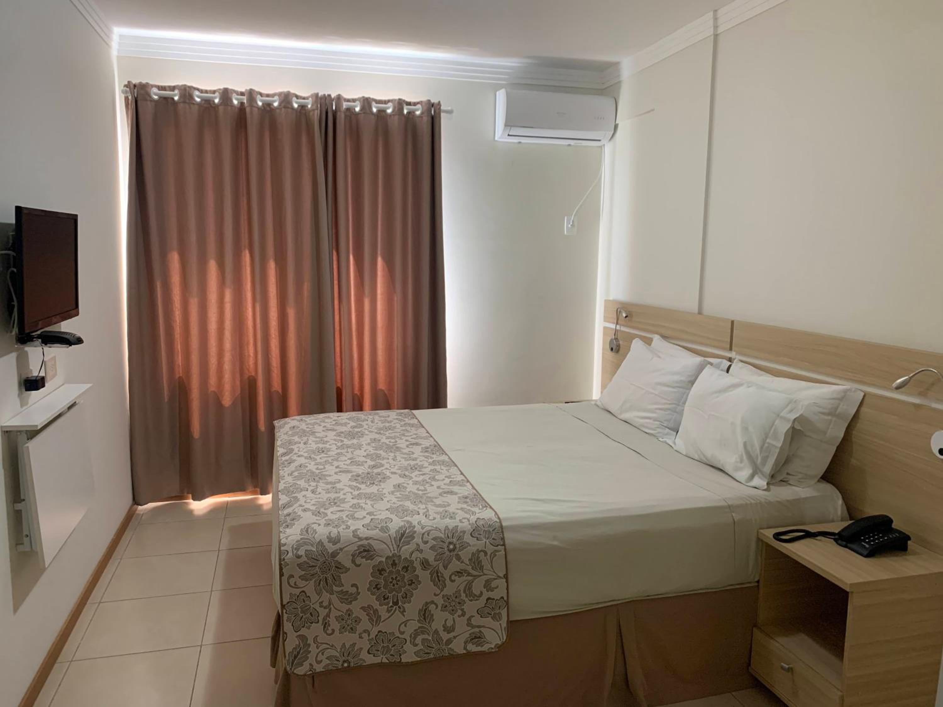 Standard Double Room photo 1