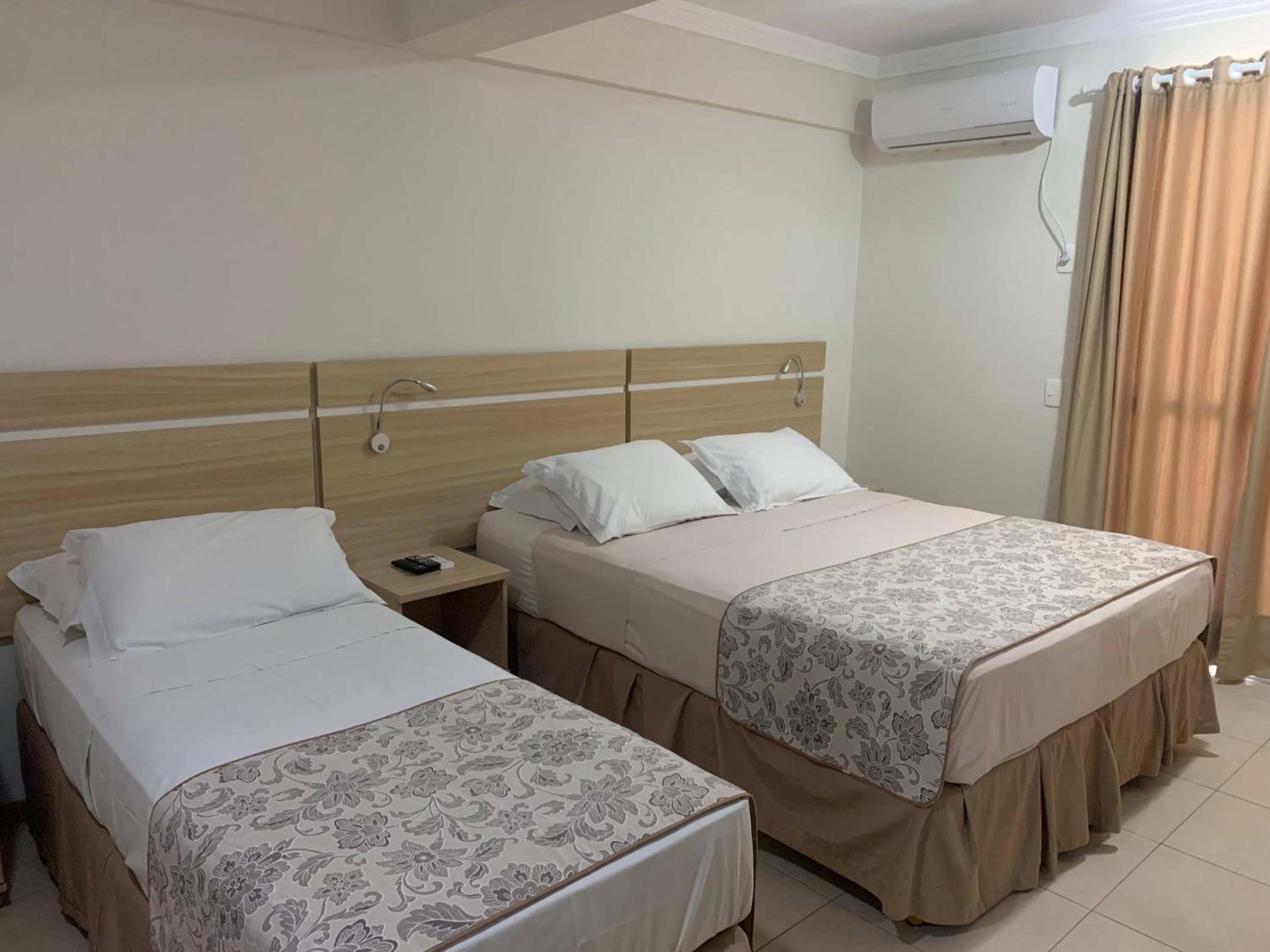 Standard Triple Room photo 3