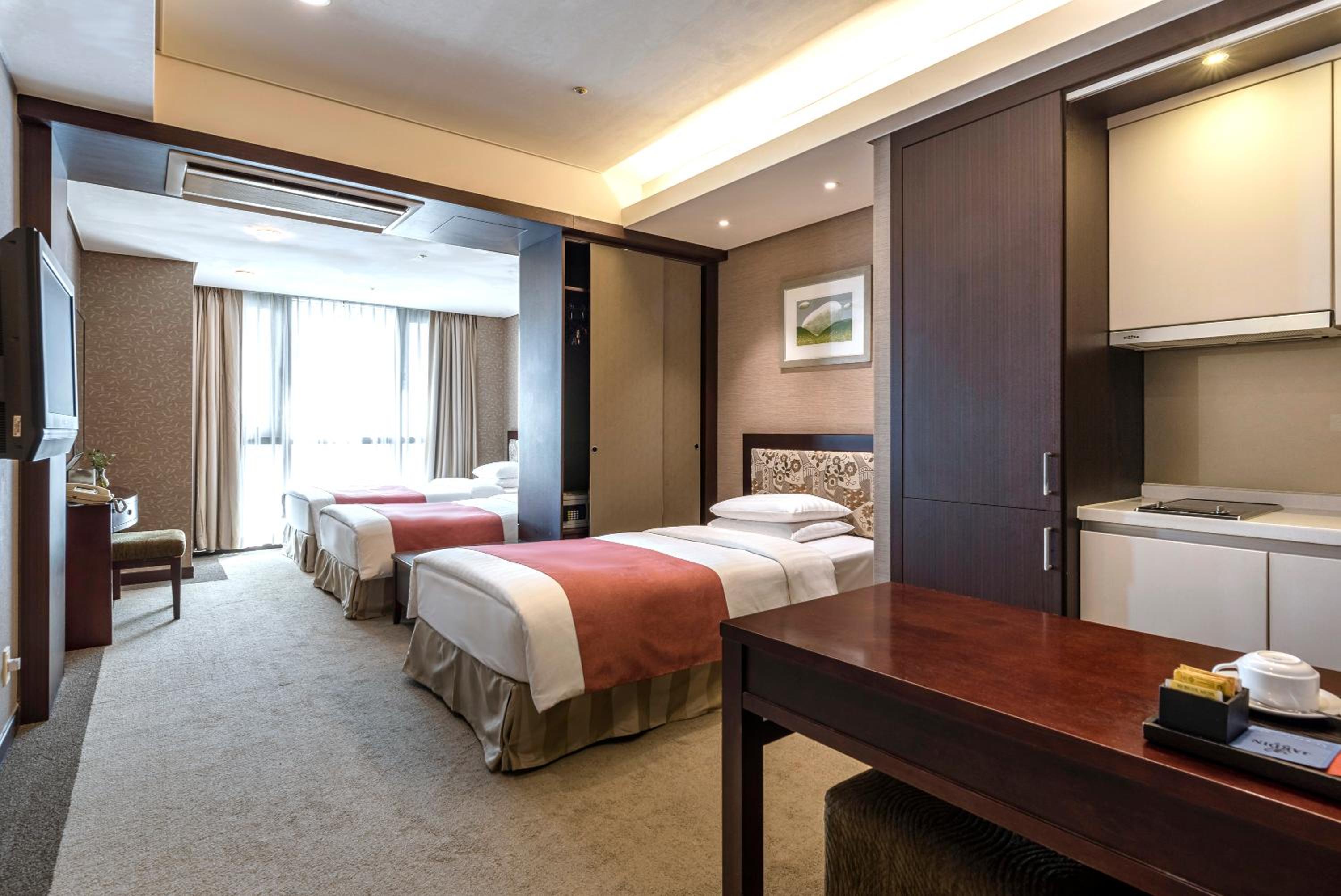Triple Room - Photo 3