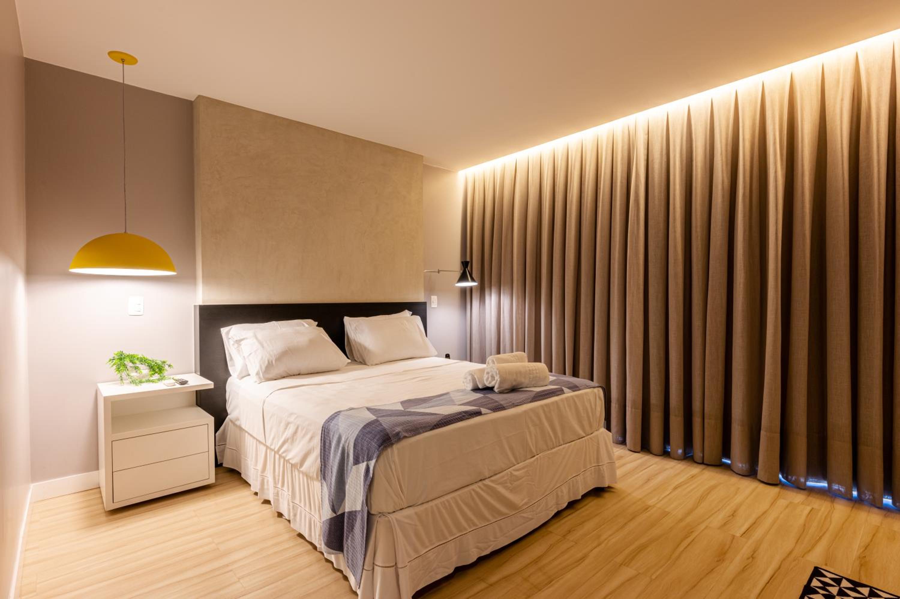 Duplex Apartment