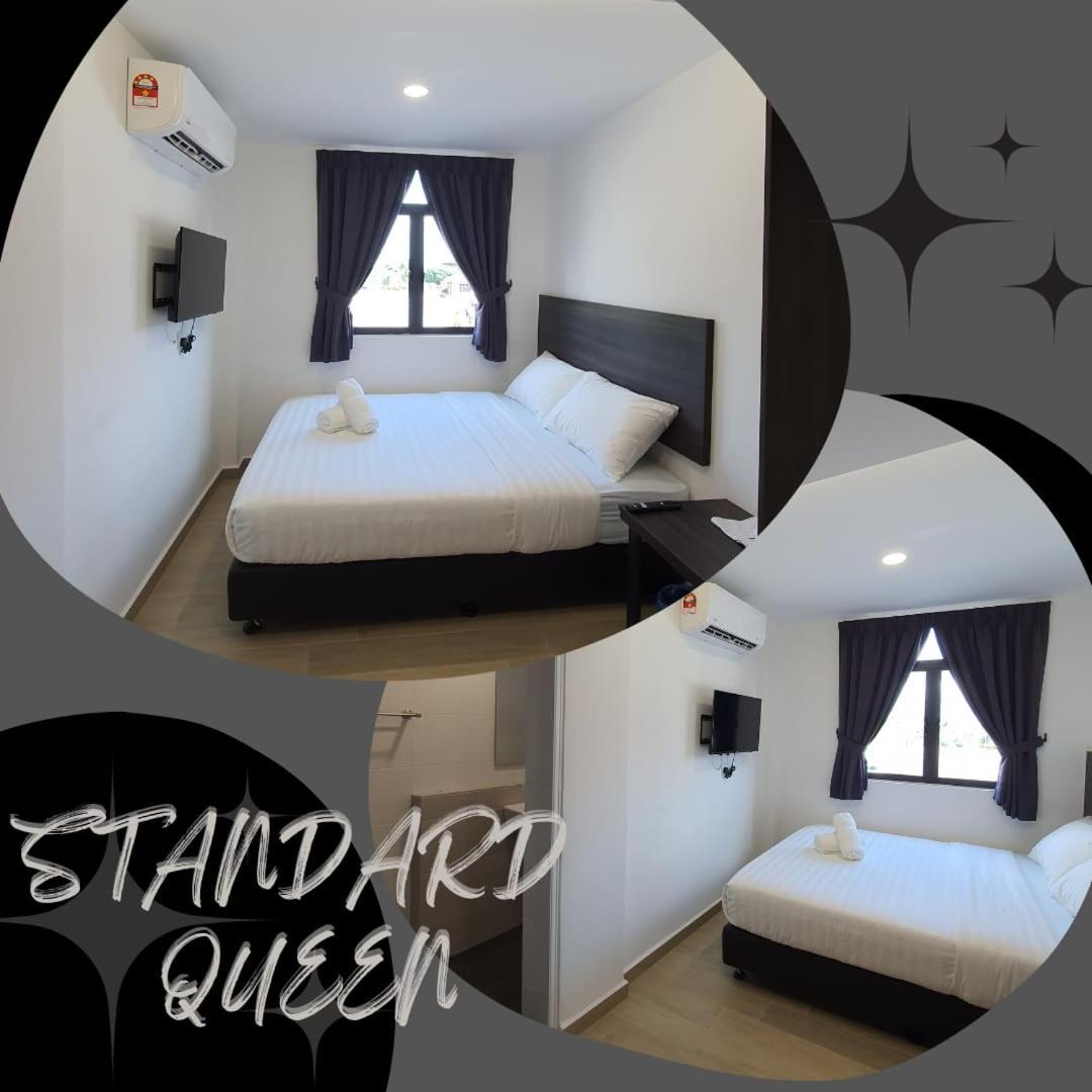 Standard Queen Room - Photo 3