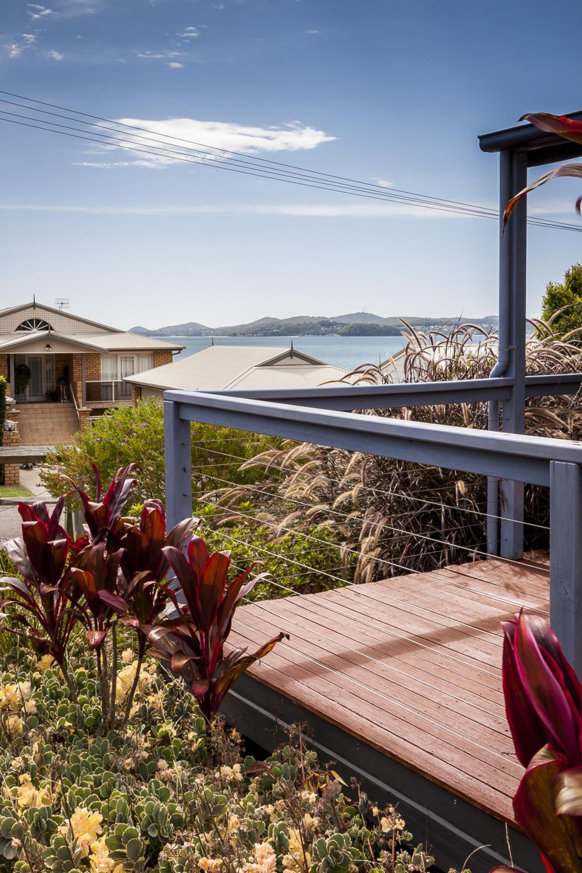 2 Bedroom Seaview Spa Villa photo 3