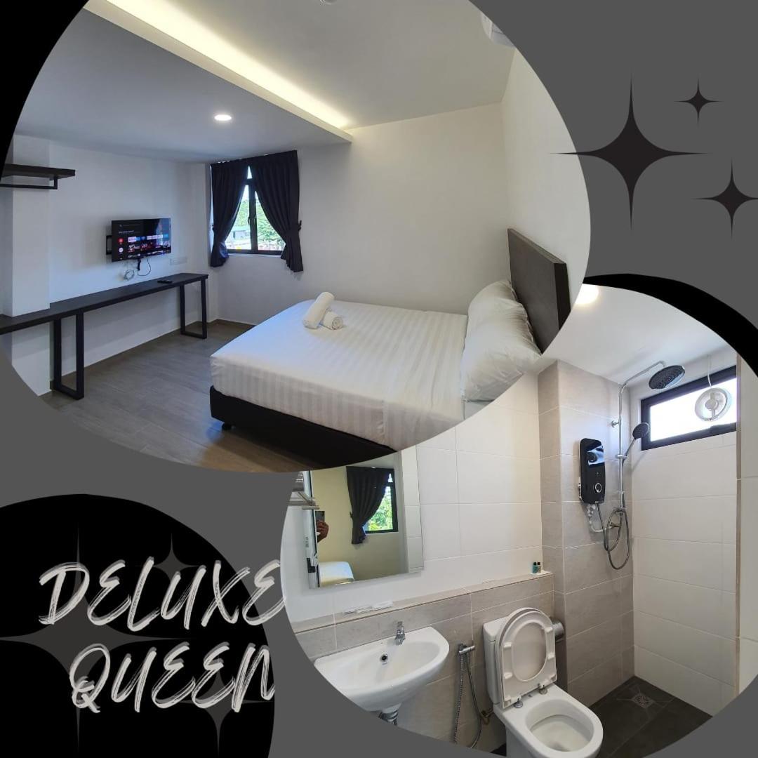 Deluxe Queen Room - Photo 3