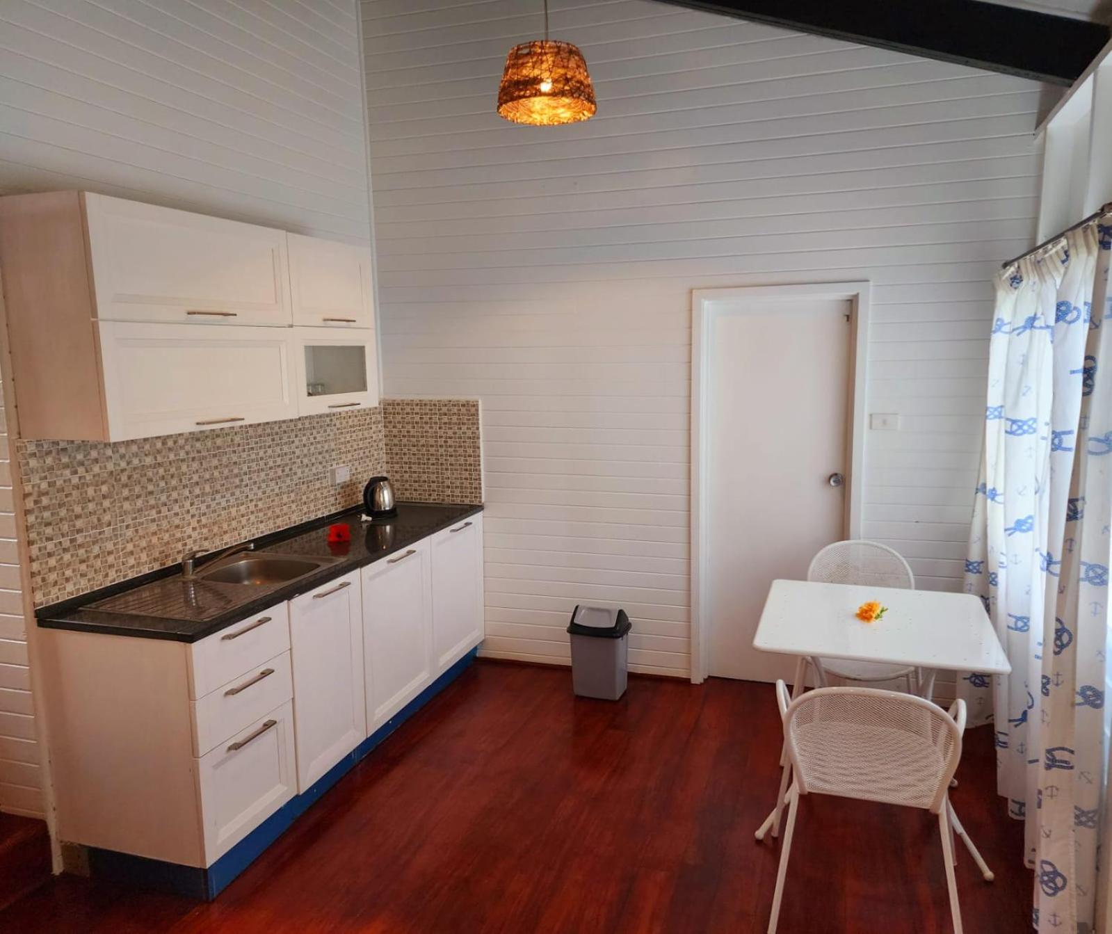 One-Bedroom Villa photo 3