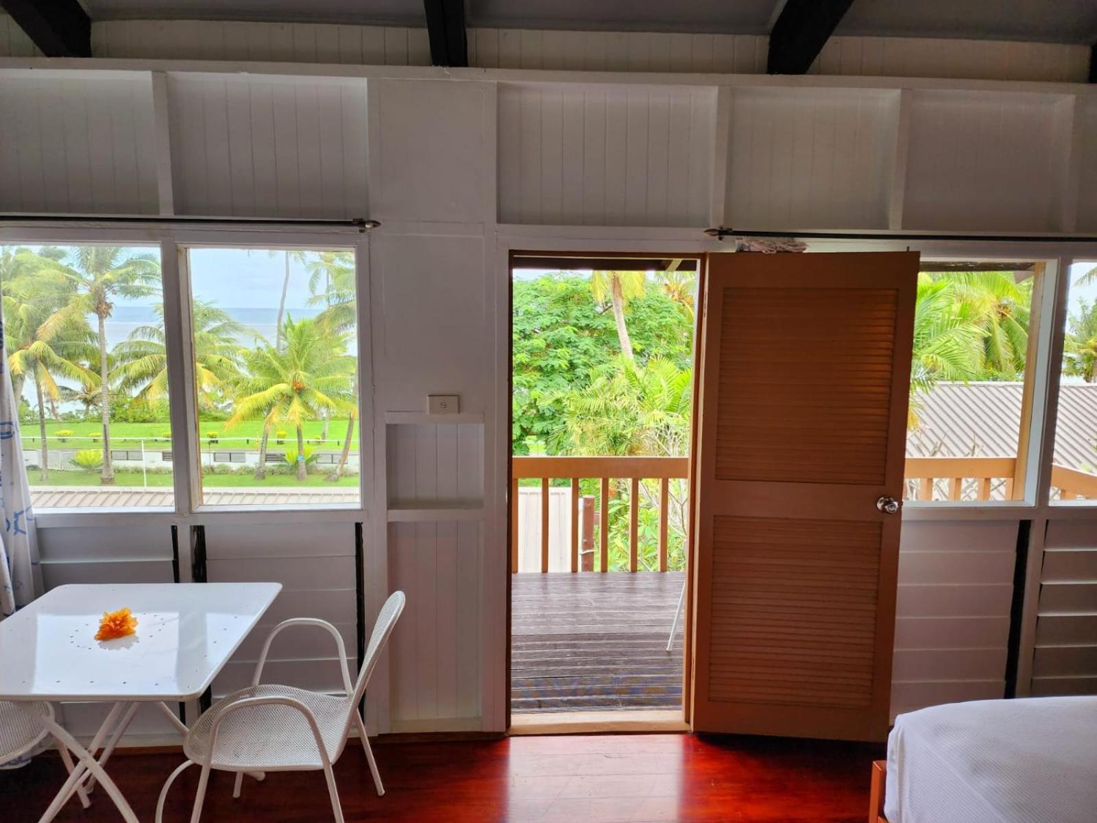 One-Bedroom Villa photo 2